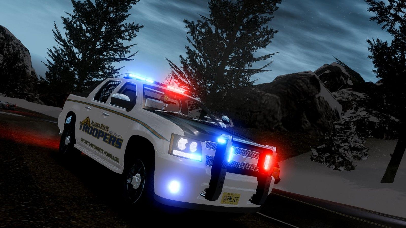 State Police Wallpapers - Wallpaper Cave