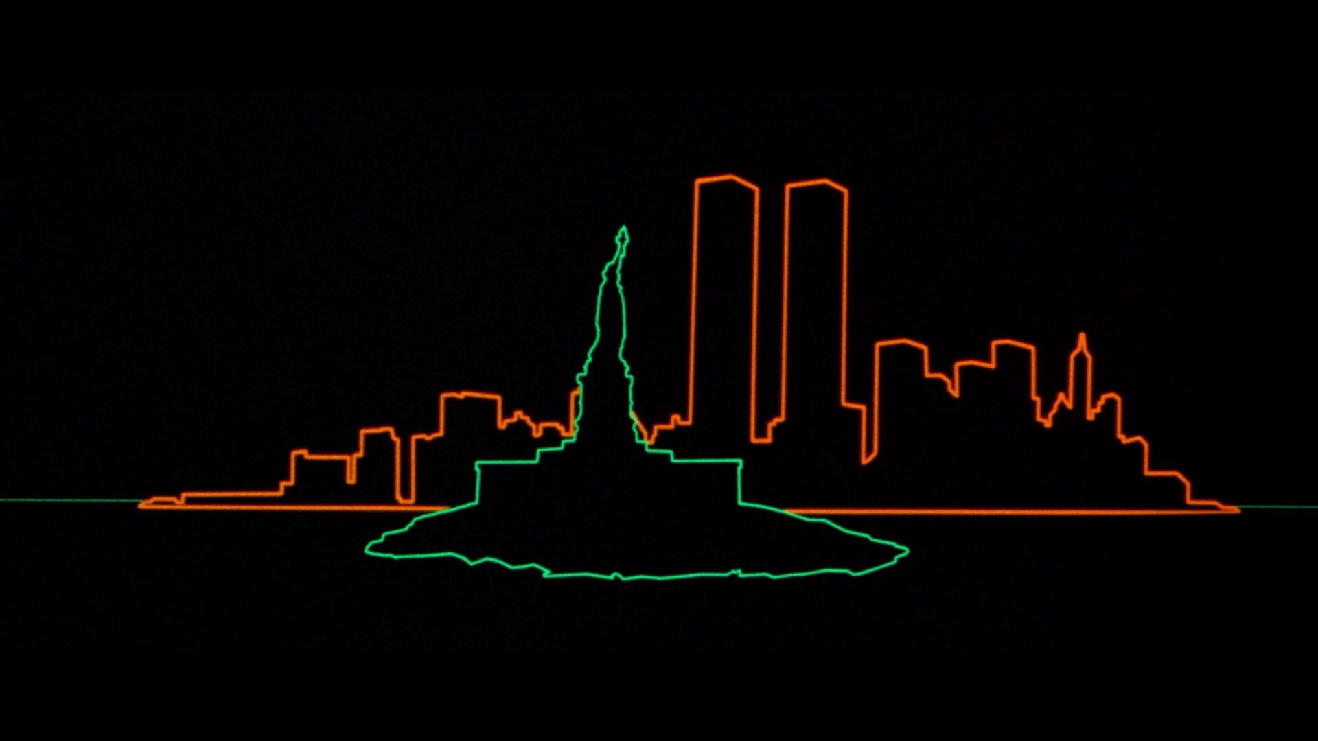 Escape From New York (1981) • 4K Ultra HD + Blu Ray [StudioCanal]. By Dan Owen