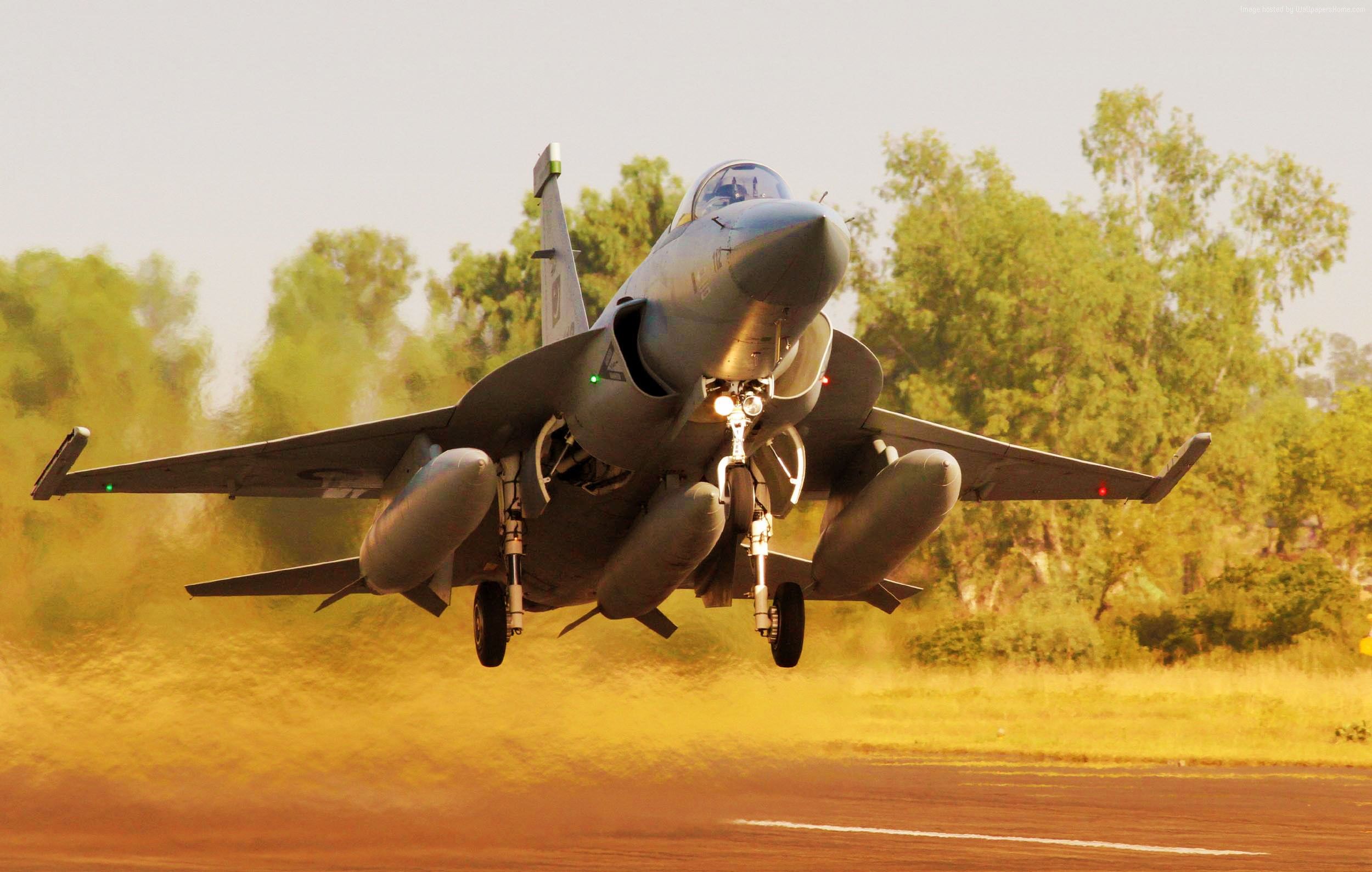 Pakistan Air Force HD wallpaper, Background