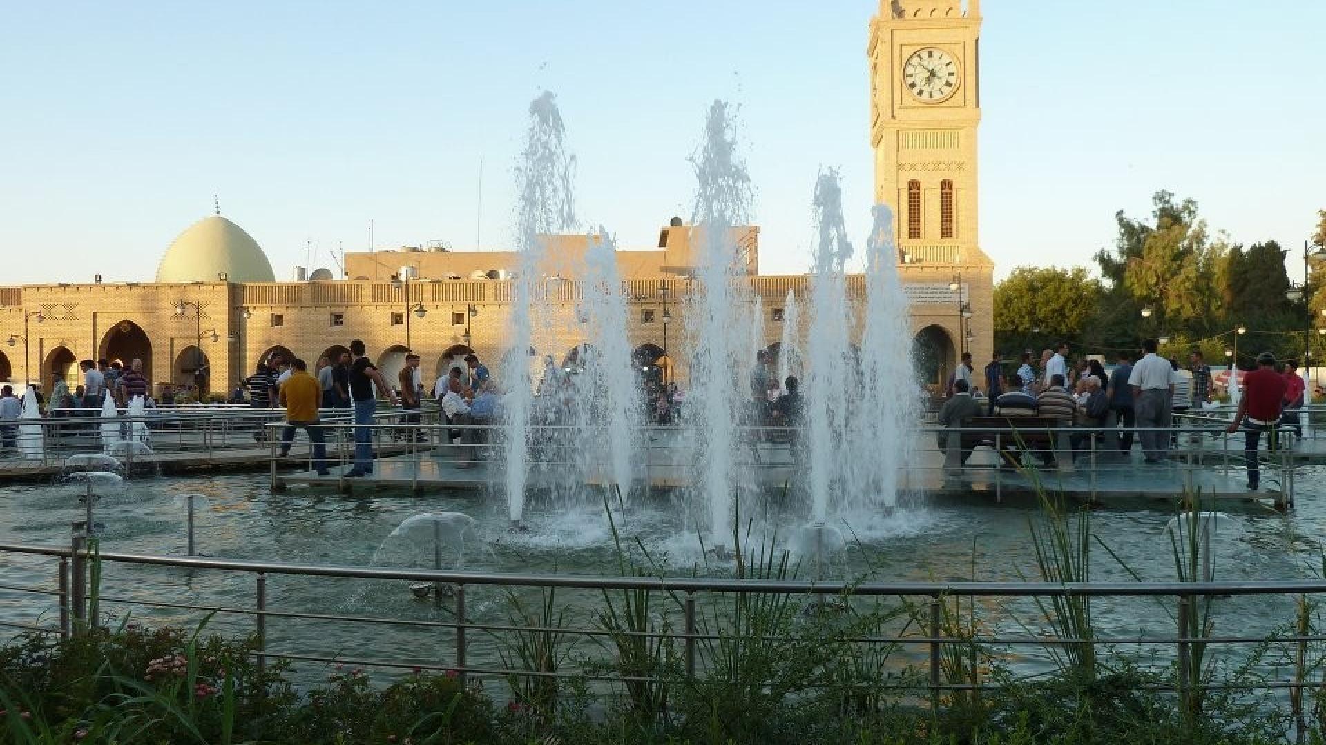 Erbil Wallpapers - Wallpaper Cave