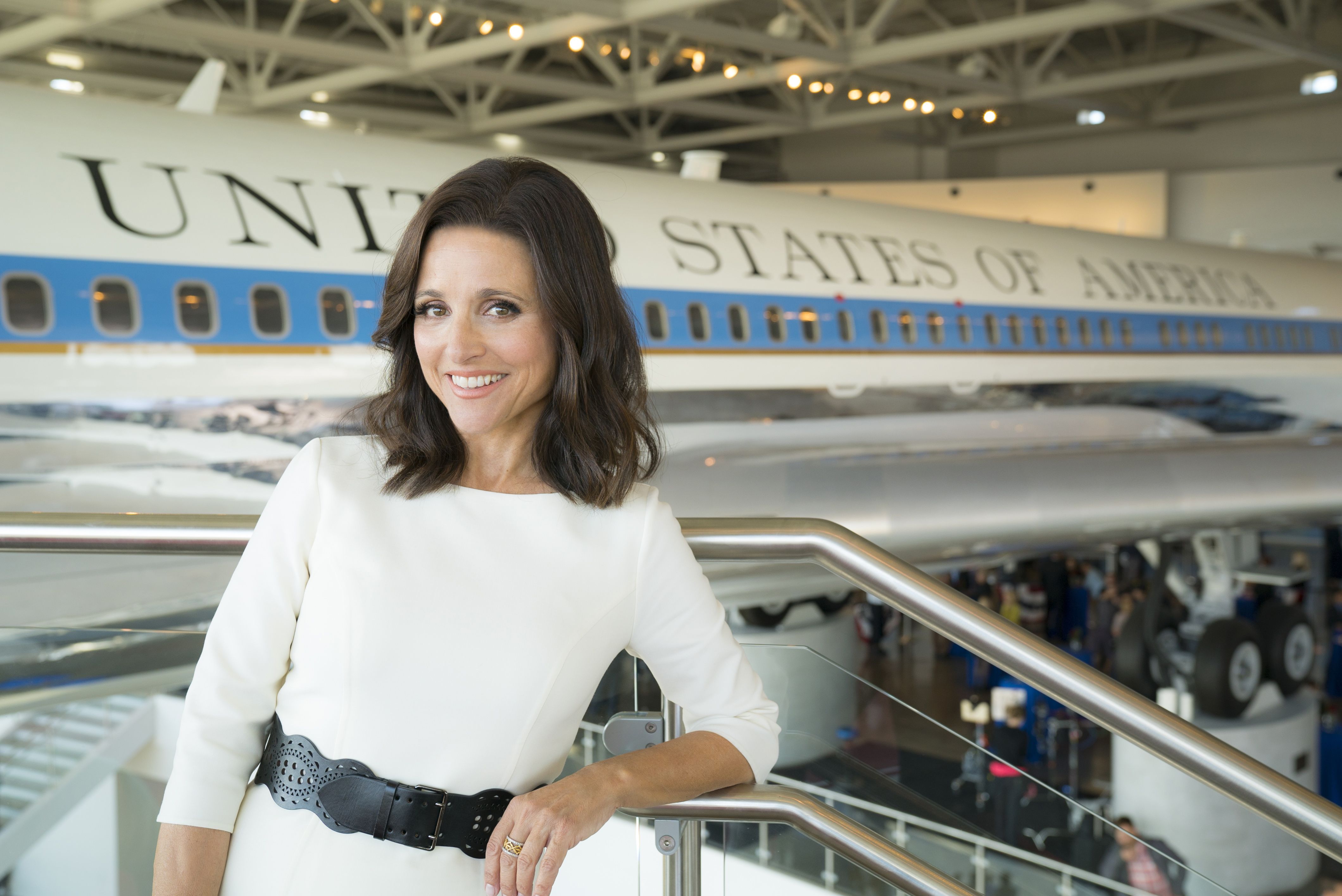 Veep (TV Series 2012–2019)