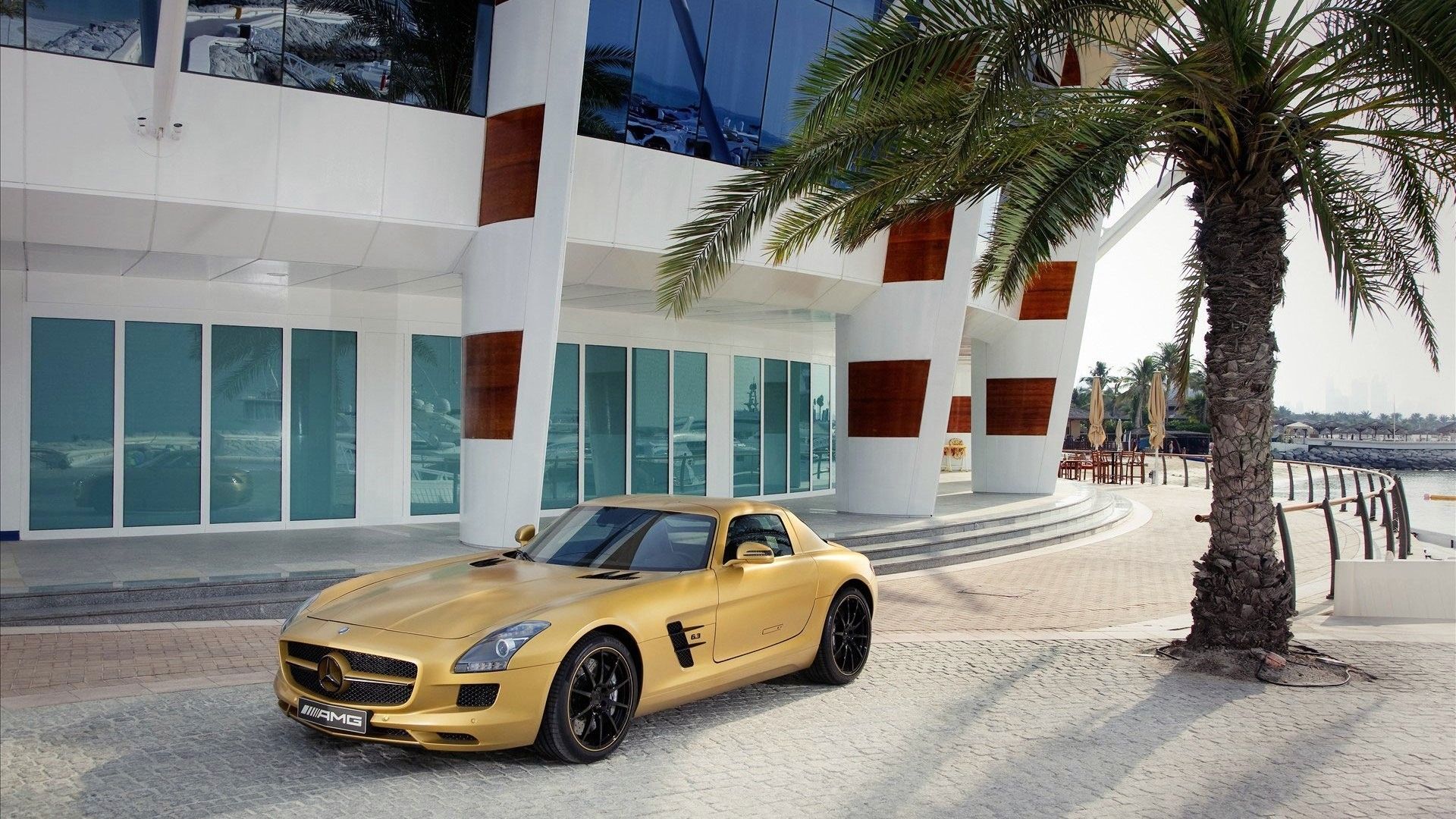 cars, Dubai, Vehicles, Mercedes benz, Mercedes, Benz, Sls, Amg Wallpaper HD / Desktop and Mobile Background