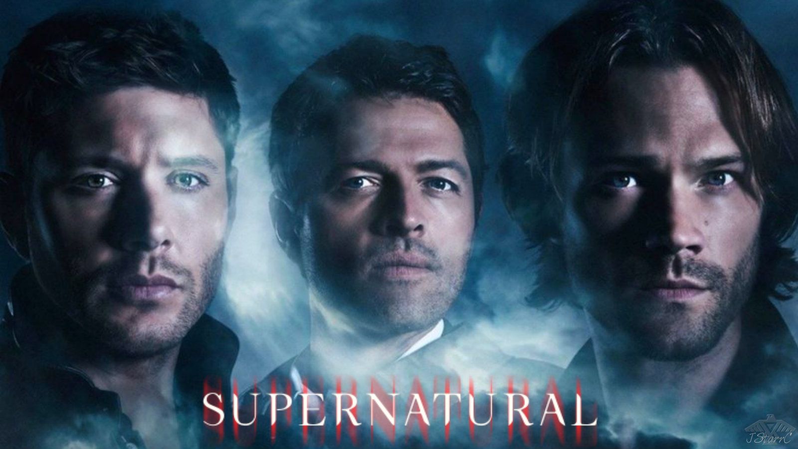 Supernatural Supernatural Season 14 HD Wallpaper