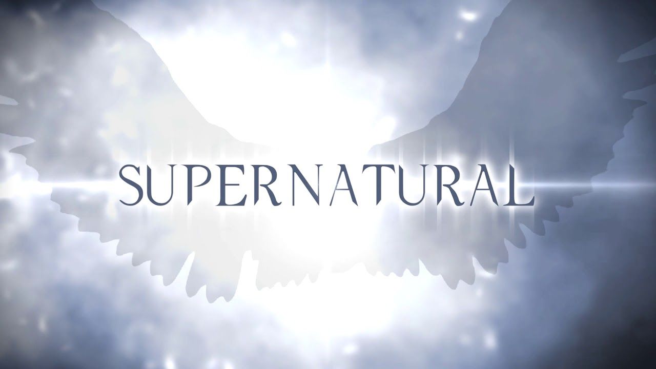 Supernatural Season 14 Intro HD