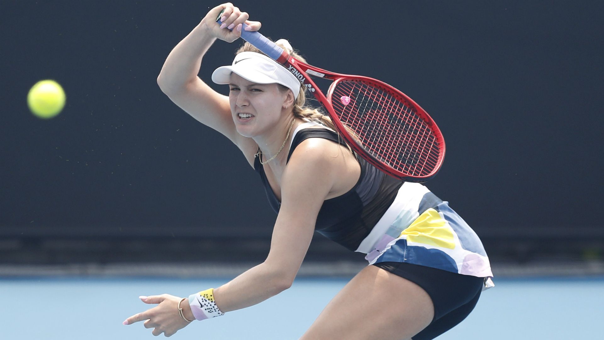 Australian Open 2020: Canada's Eugenie Bouchard fails to make main draw for first time in seven years. Sporting News Canada