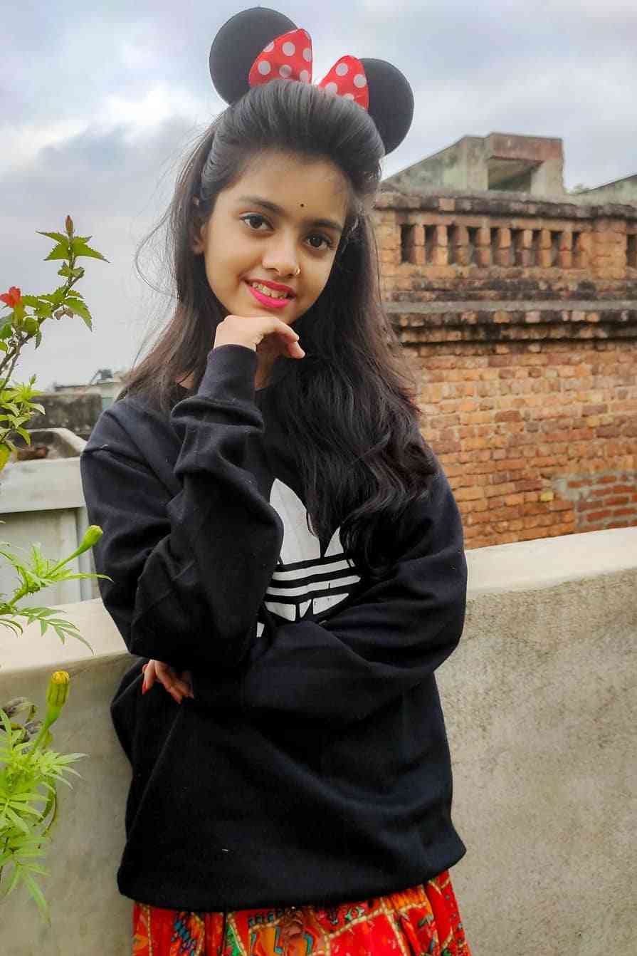 Ayantika (Tik Tok) Wiki, Biography, Age, Boyfriend, Career and More