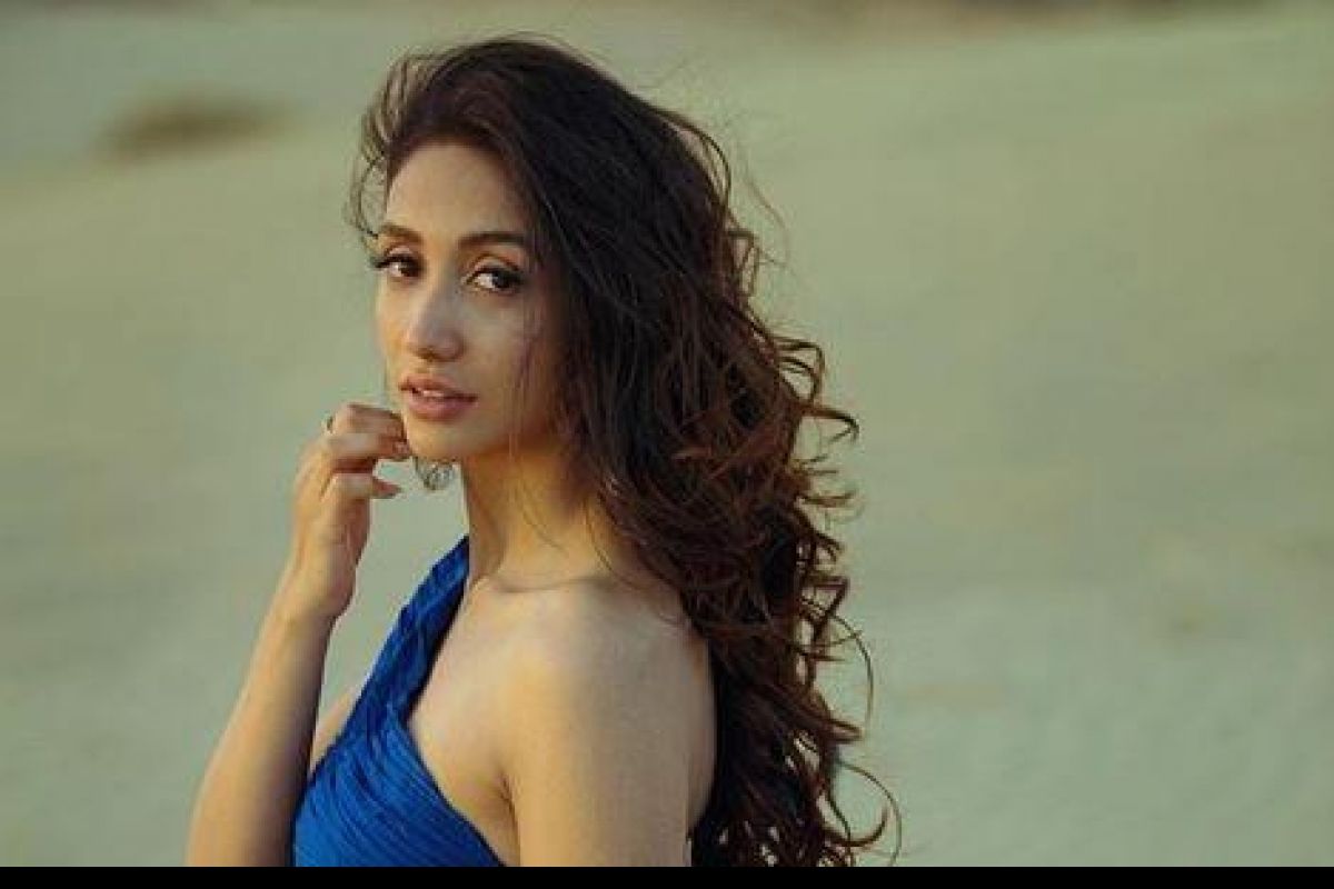 Hope to continue feeling like a newcomer: Bandish Bandits' Shreya Chaudhry- The New Indian Express