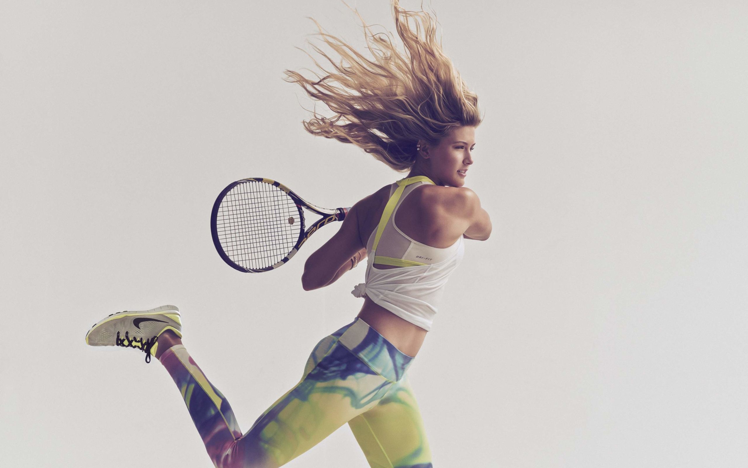 Canadian, Eugenie Bouchard, Tennis, Sport Wallpaper & Background Image
