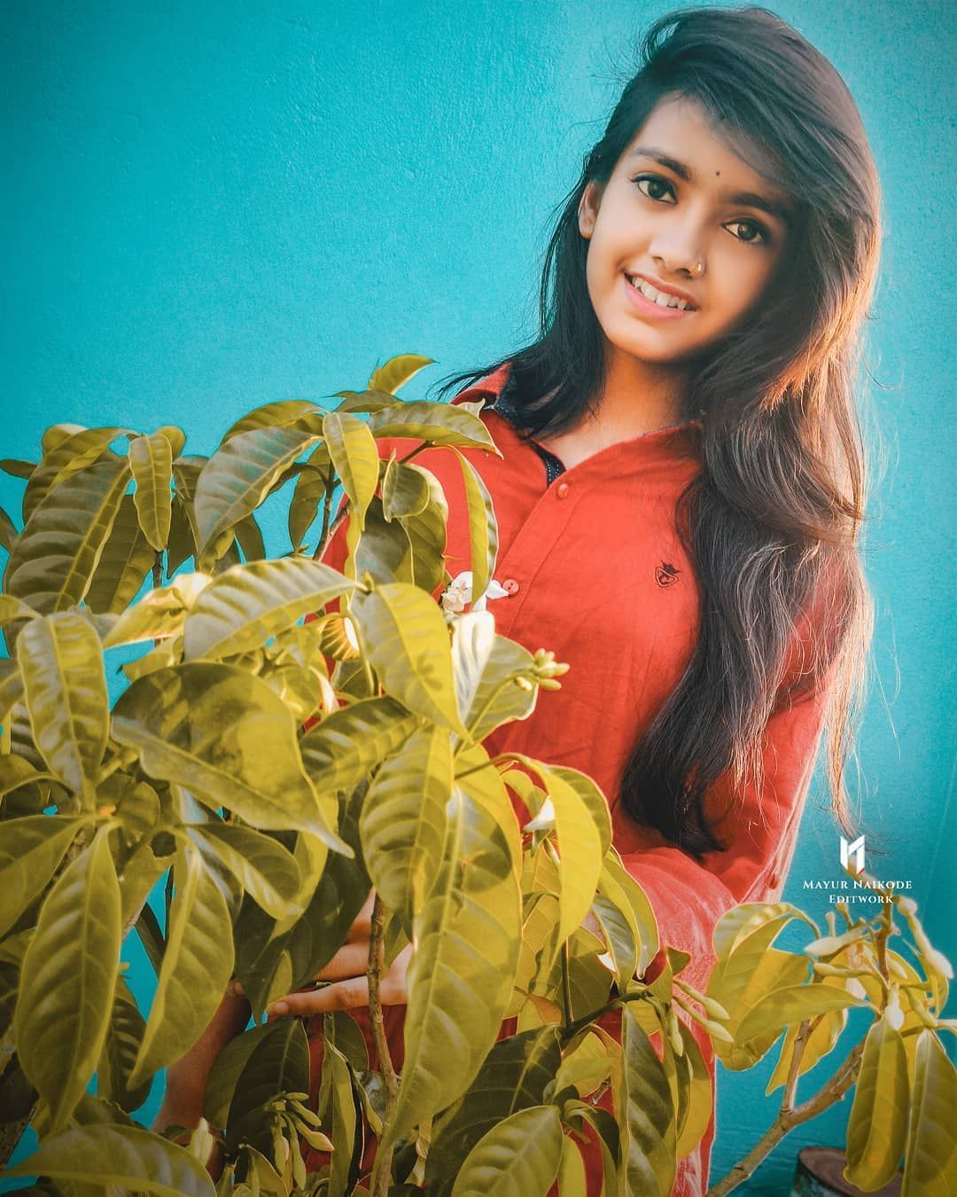 26.2k Likes, 639 Comments - ❤Ayantika❤ on Instagram: “A smile can answer many questions❤”. This or that questions, Instagram