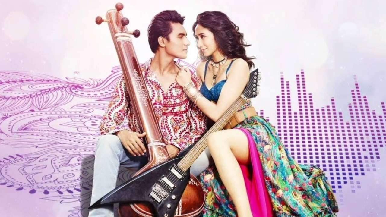 Here are a few things you should know about Ritwik and Shreya, the lead actors of Bandish Bandits