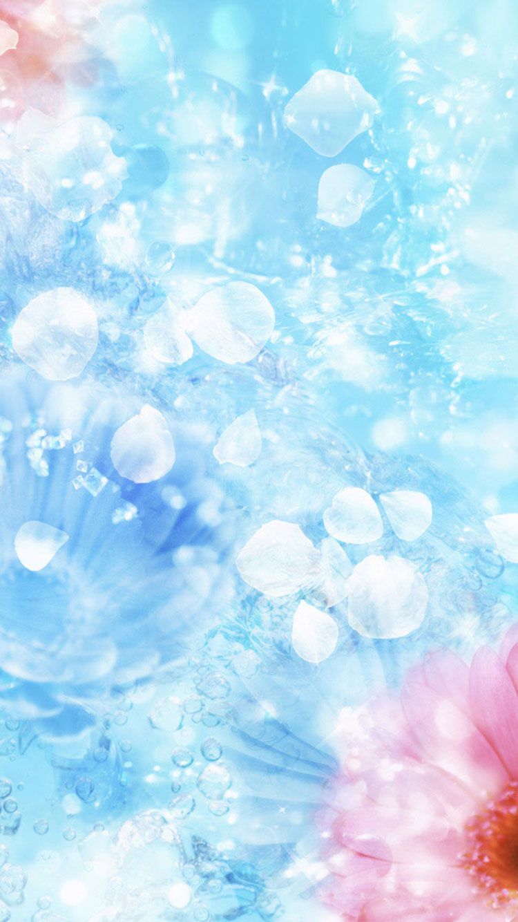 Spring iPhone 6 Wallpaper