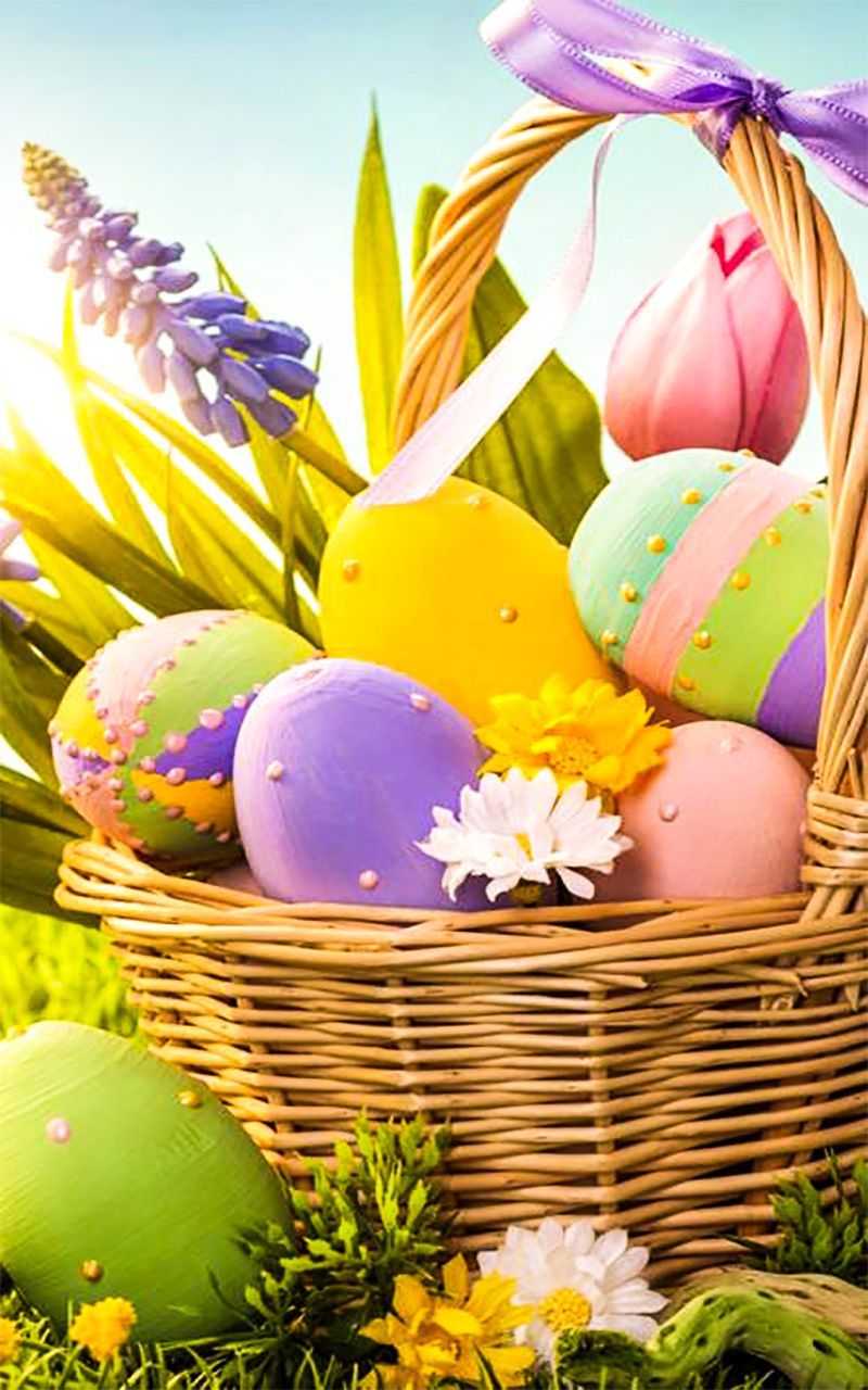eastar wallpaper for android. Happy easter wallpaper, Easter egg painting, Easter eggs