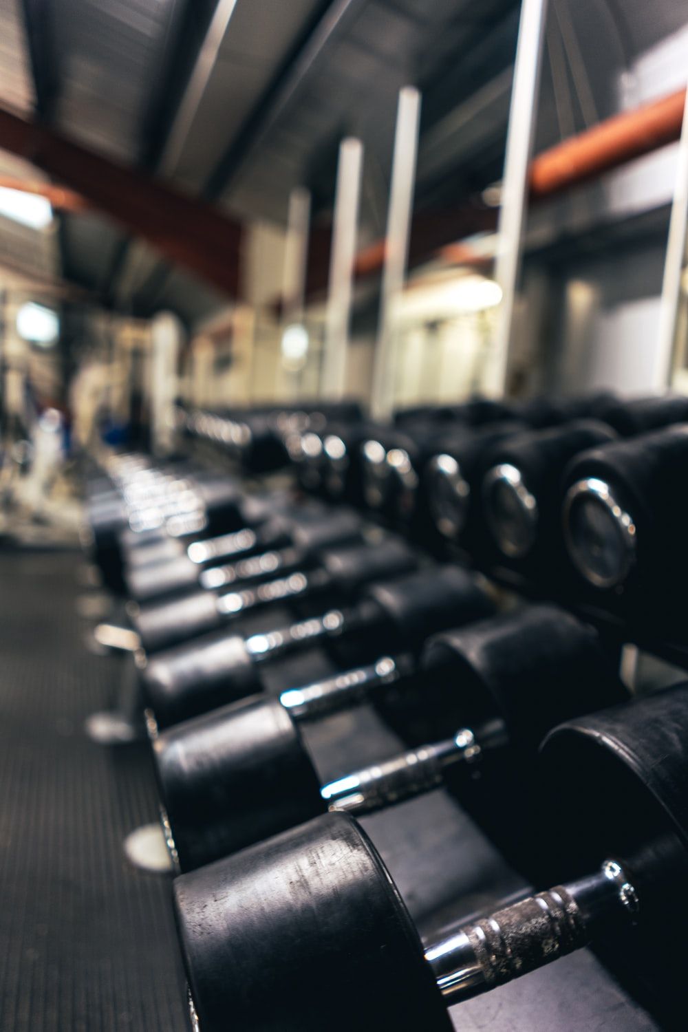 Gym Equipment Picture. Download Free Image