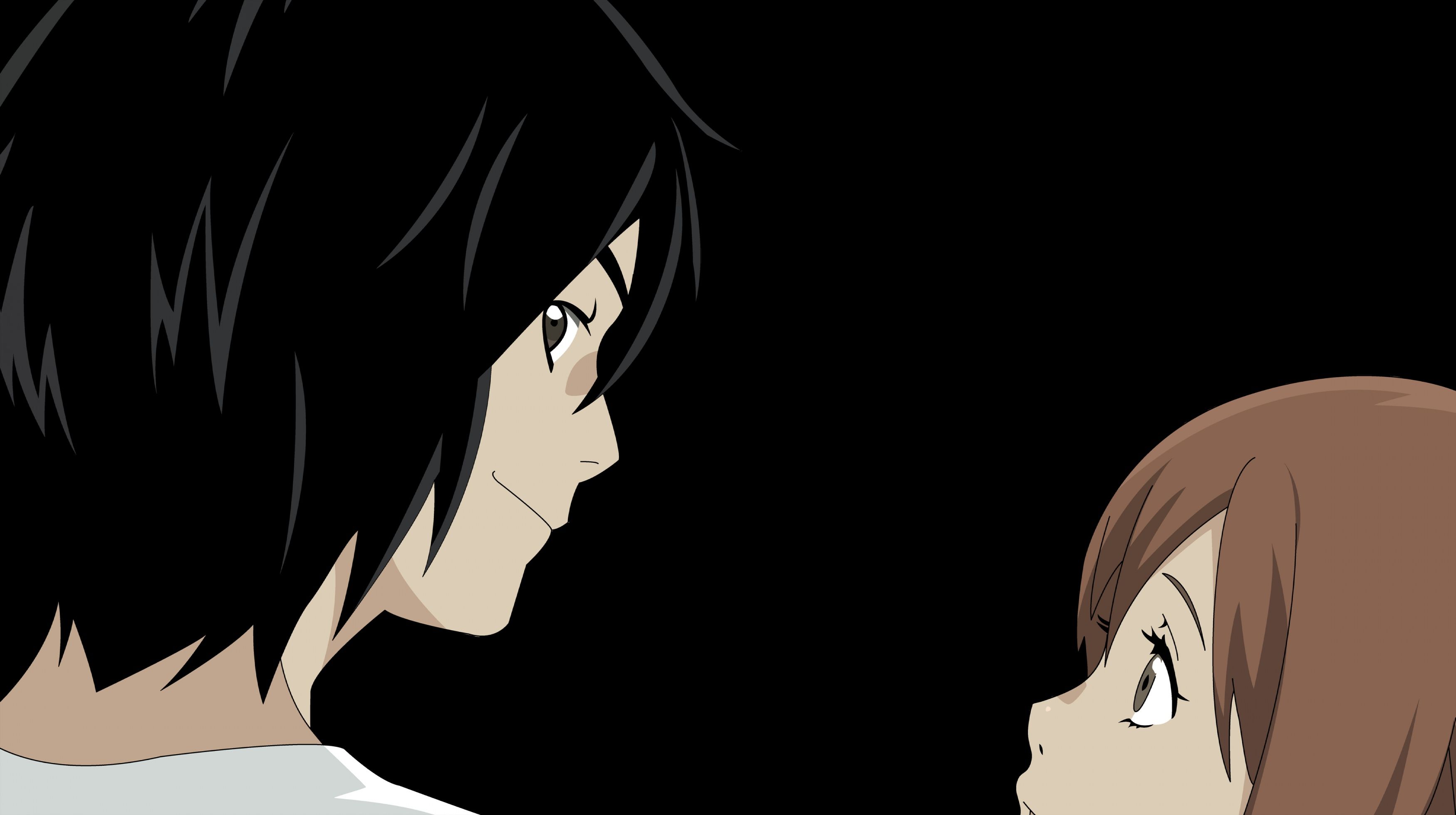 Eden of the East Wallpaperx1958