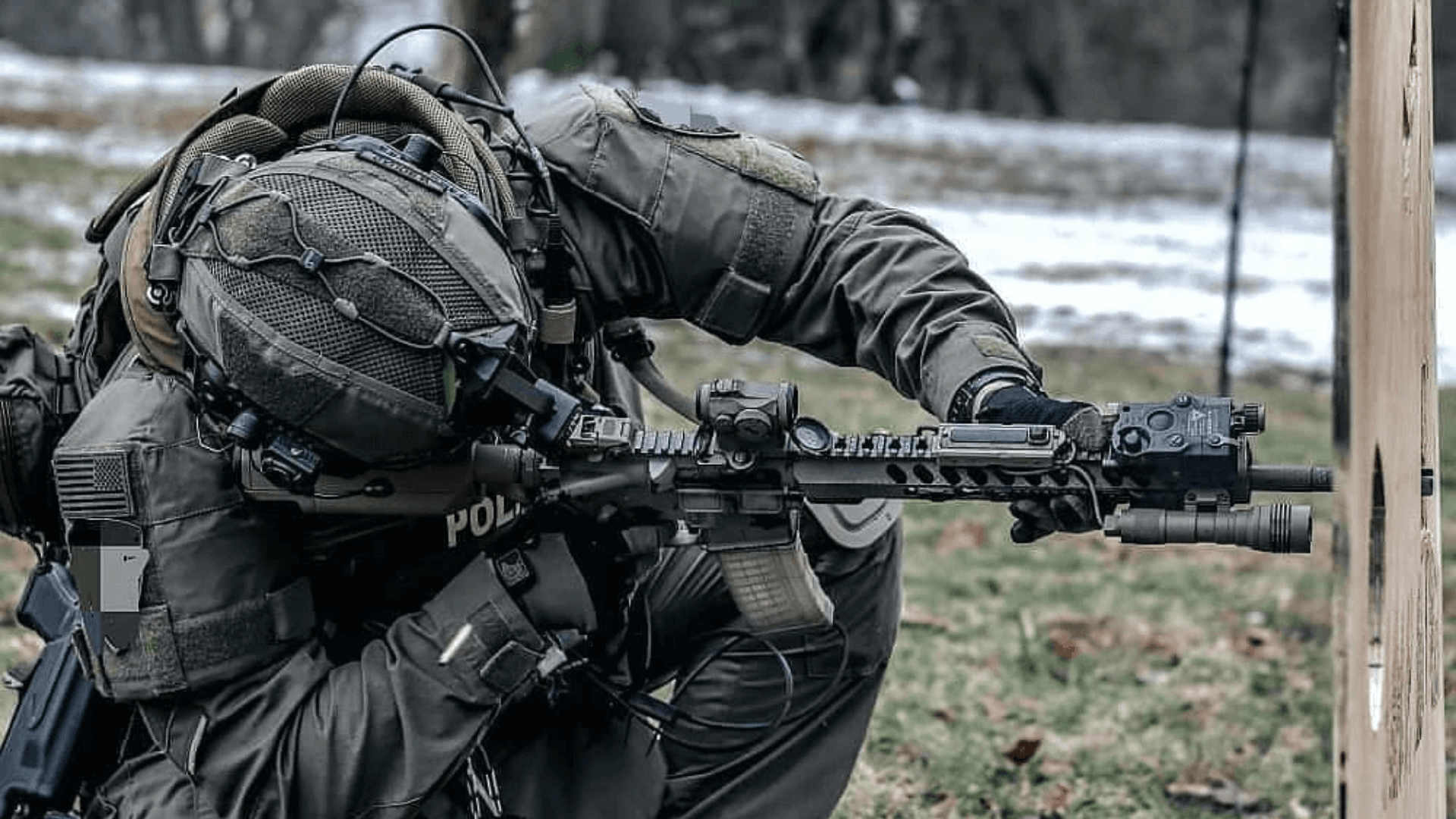 Reasons You Need A Tactical Helmet Cover
