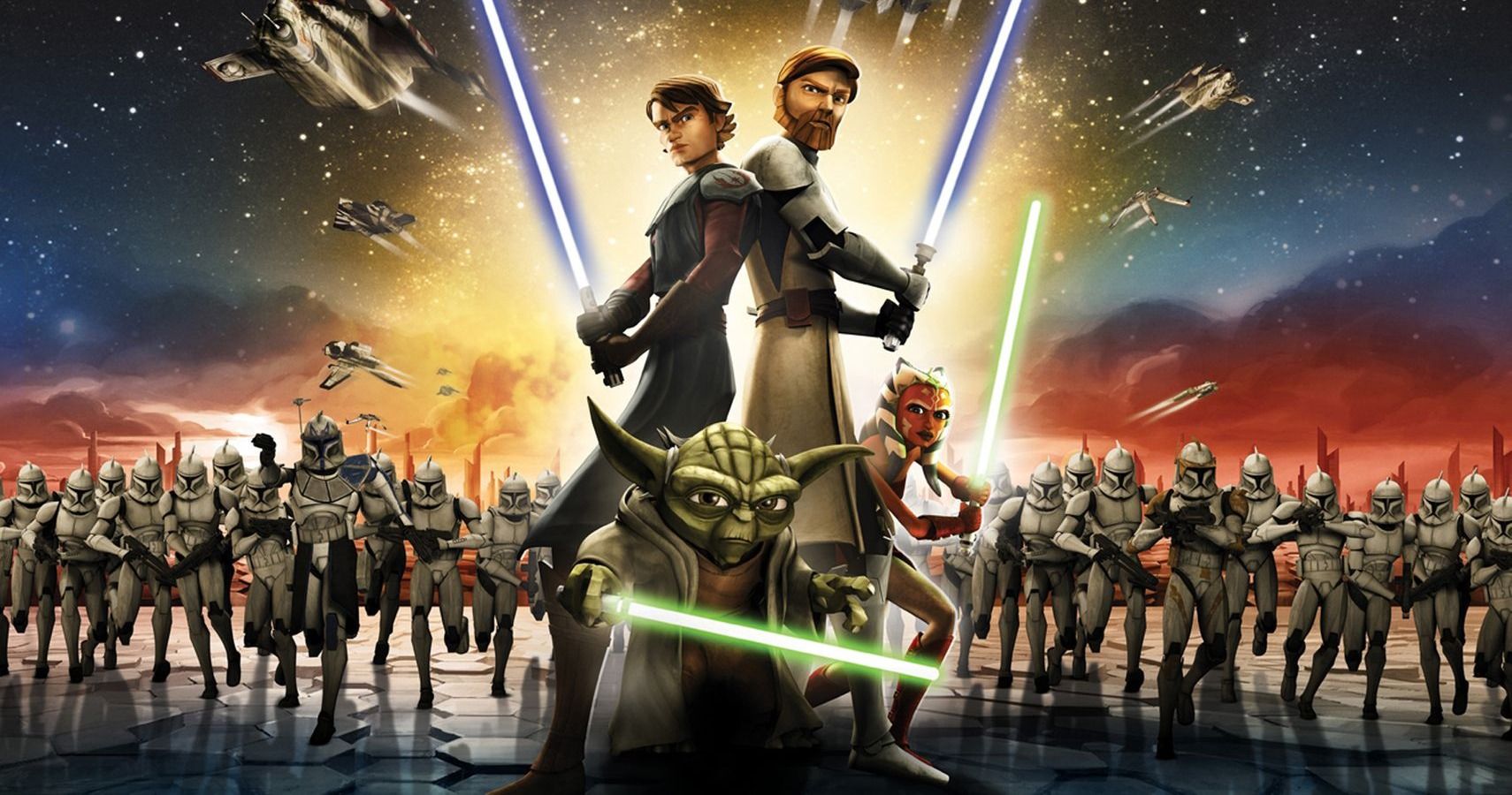 Star Wars: Most Skilled Clone Troopers