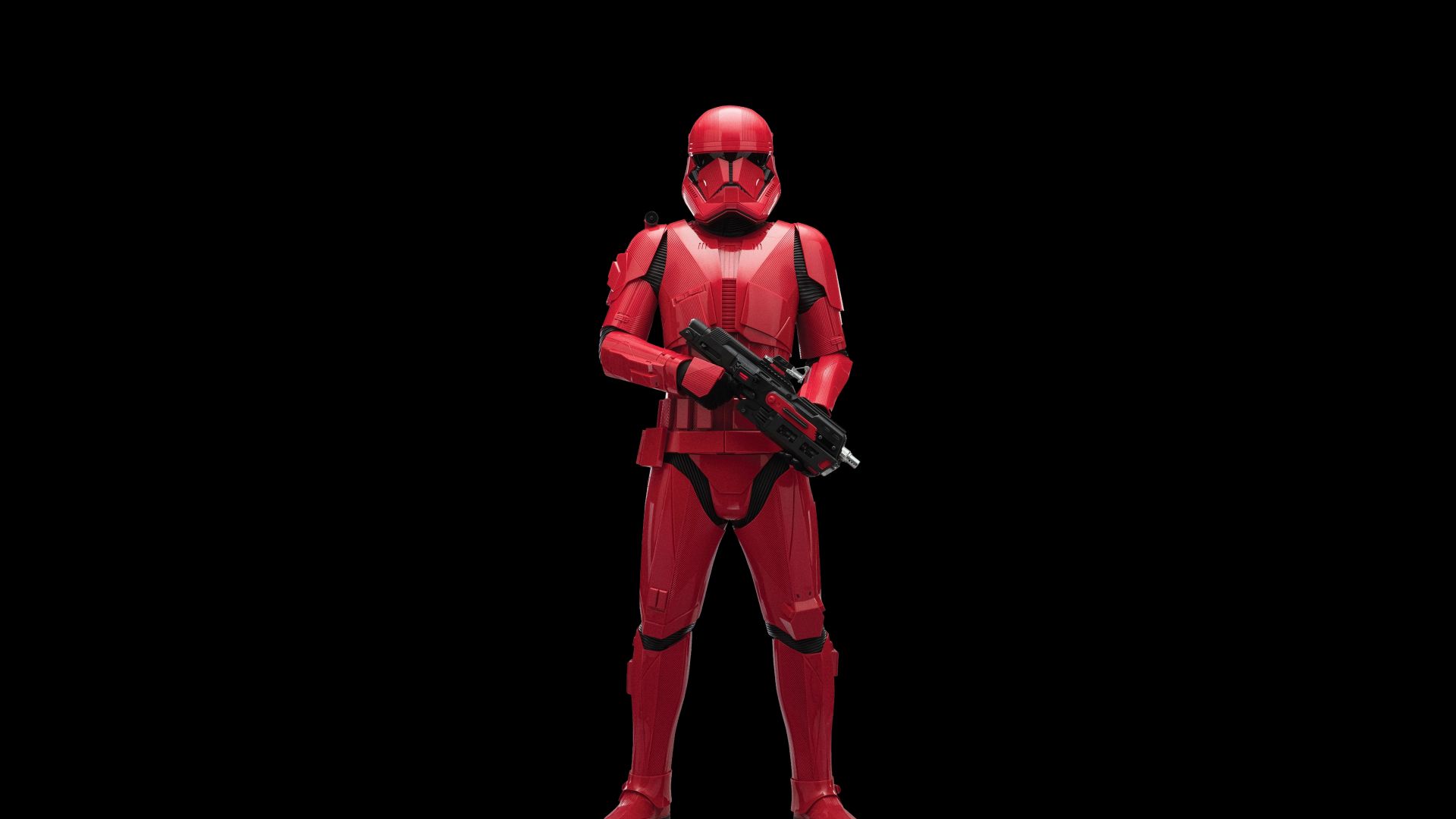 Desktop wallpaper star wars: the rise of skywalker, sith trooper, stormtrooper, HD image, picture, background, d615e0
