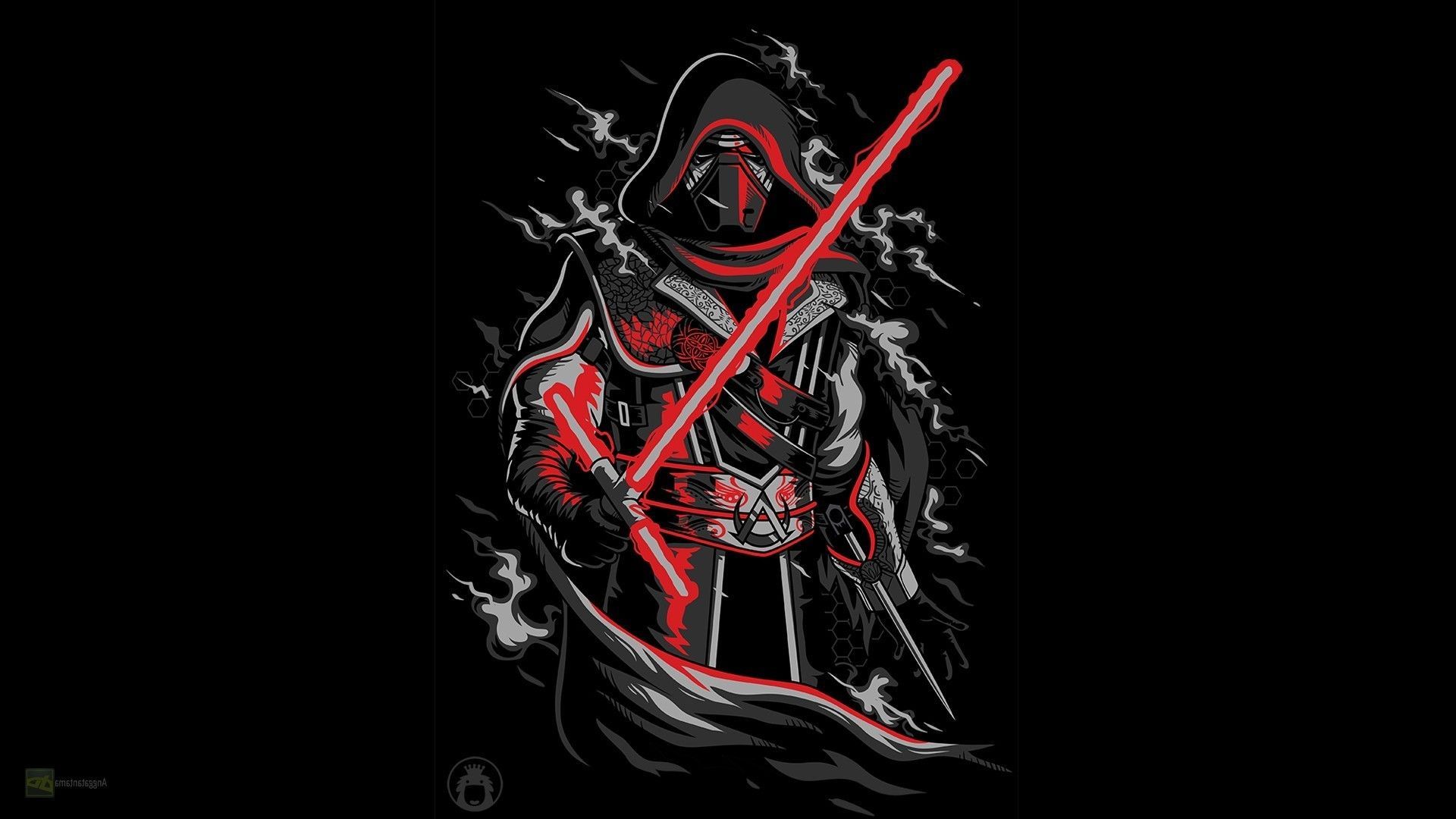 First Order Phone Wallpaper