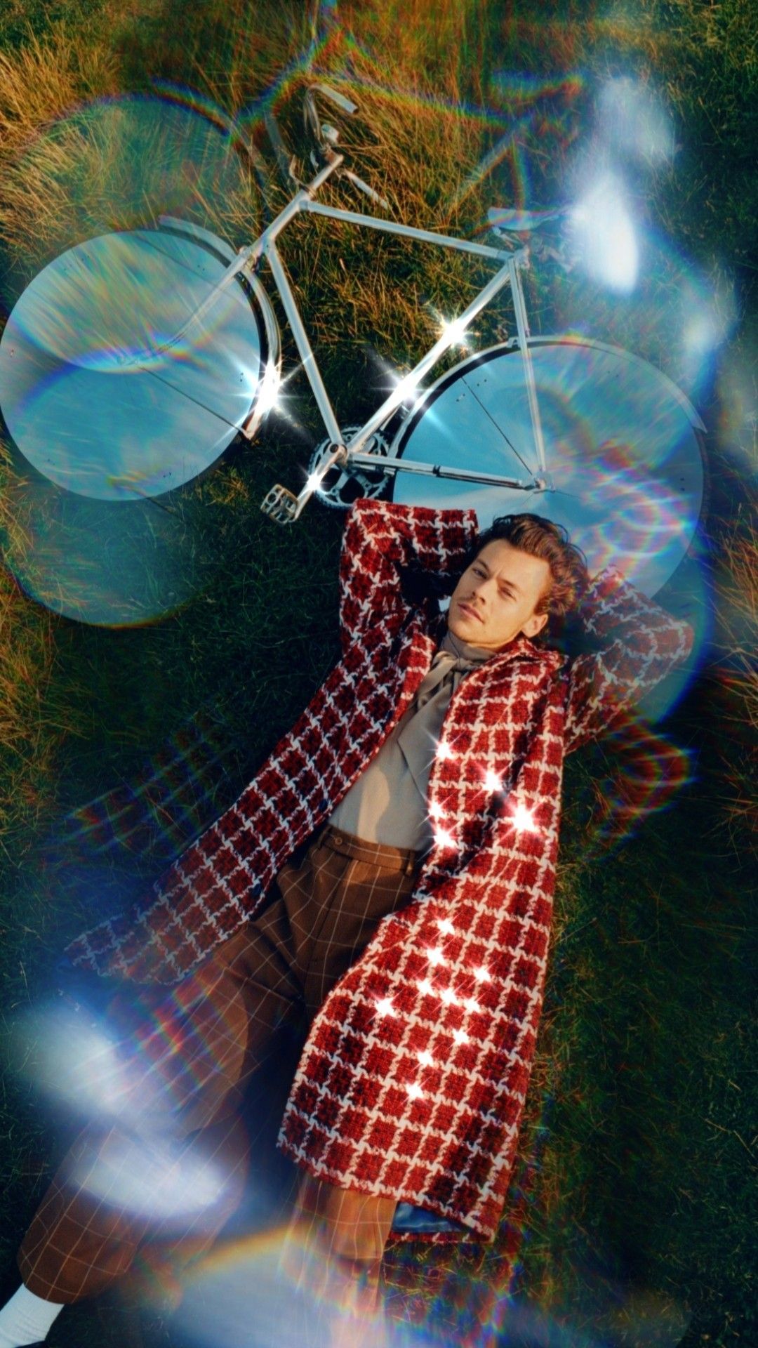 Playtime With Harry Styles: “You Can Never Be Overdressed”. Harry styles photohoot, Harry styles picture, Harry styles poster