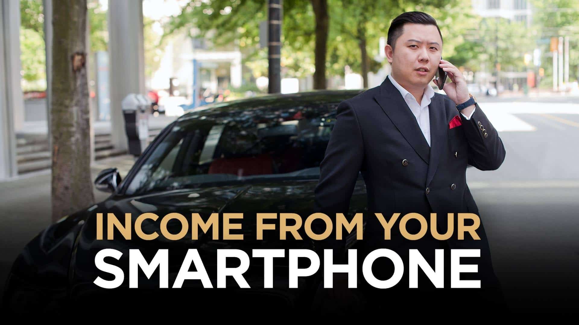 Making Money Sales Over the Phone