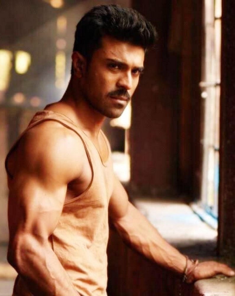 Ram Charan Teja - #Dhruva. New image, Ram photo, Dhruva movie