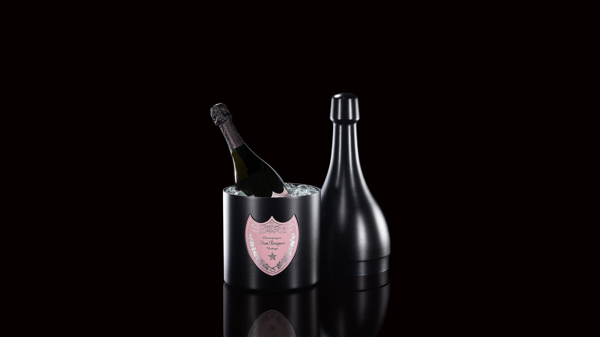 Champagne Containers. Marc Newson Ltd