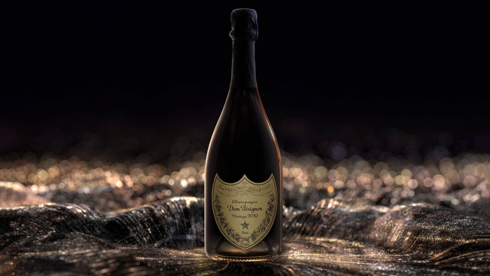Best Dom Pérignon Champagnes to drink this season