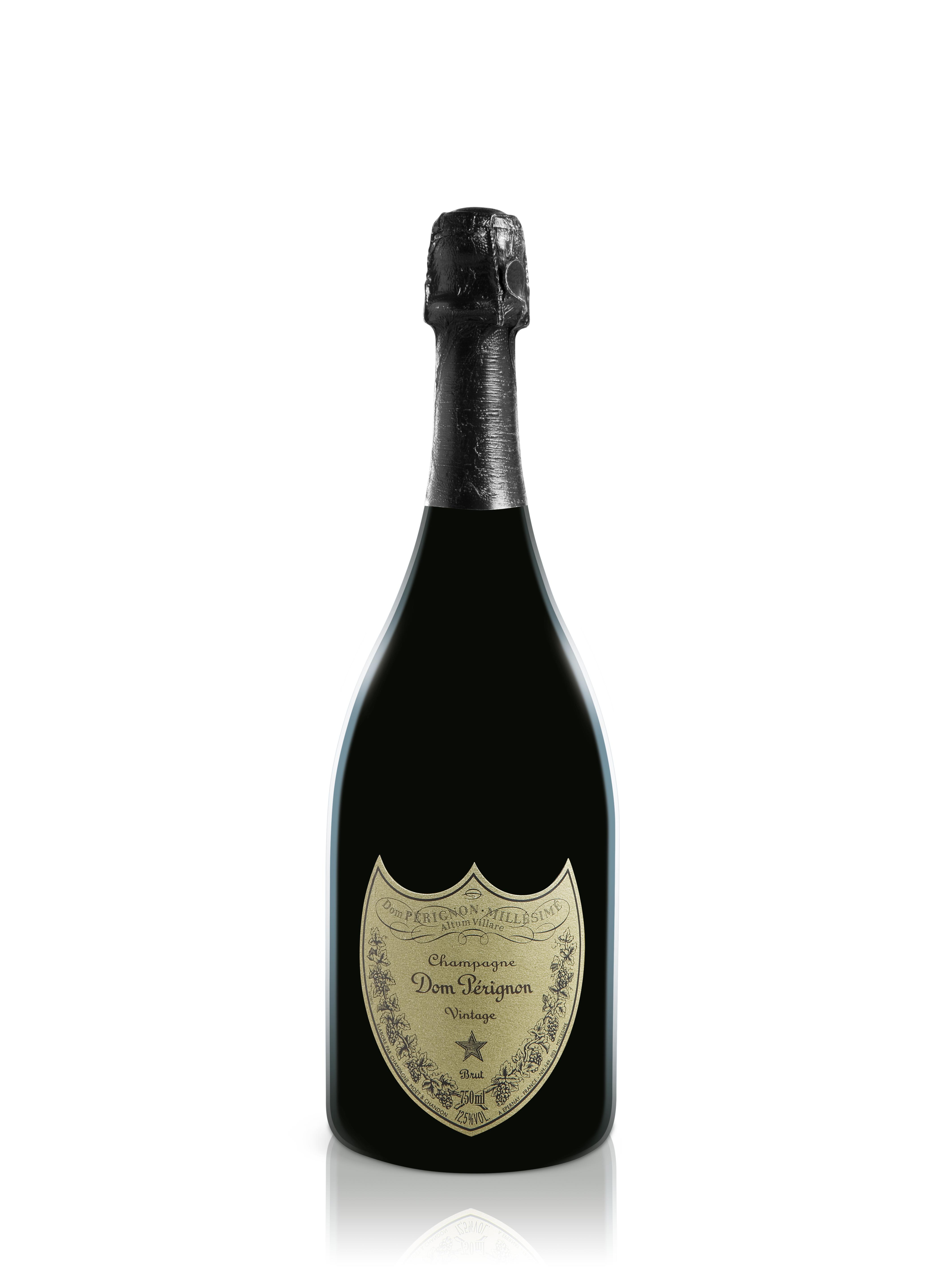Champagne Dom Perignon 2006