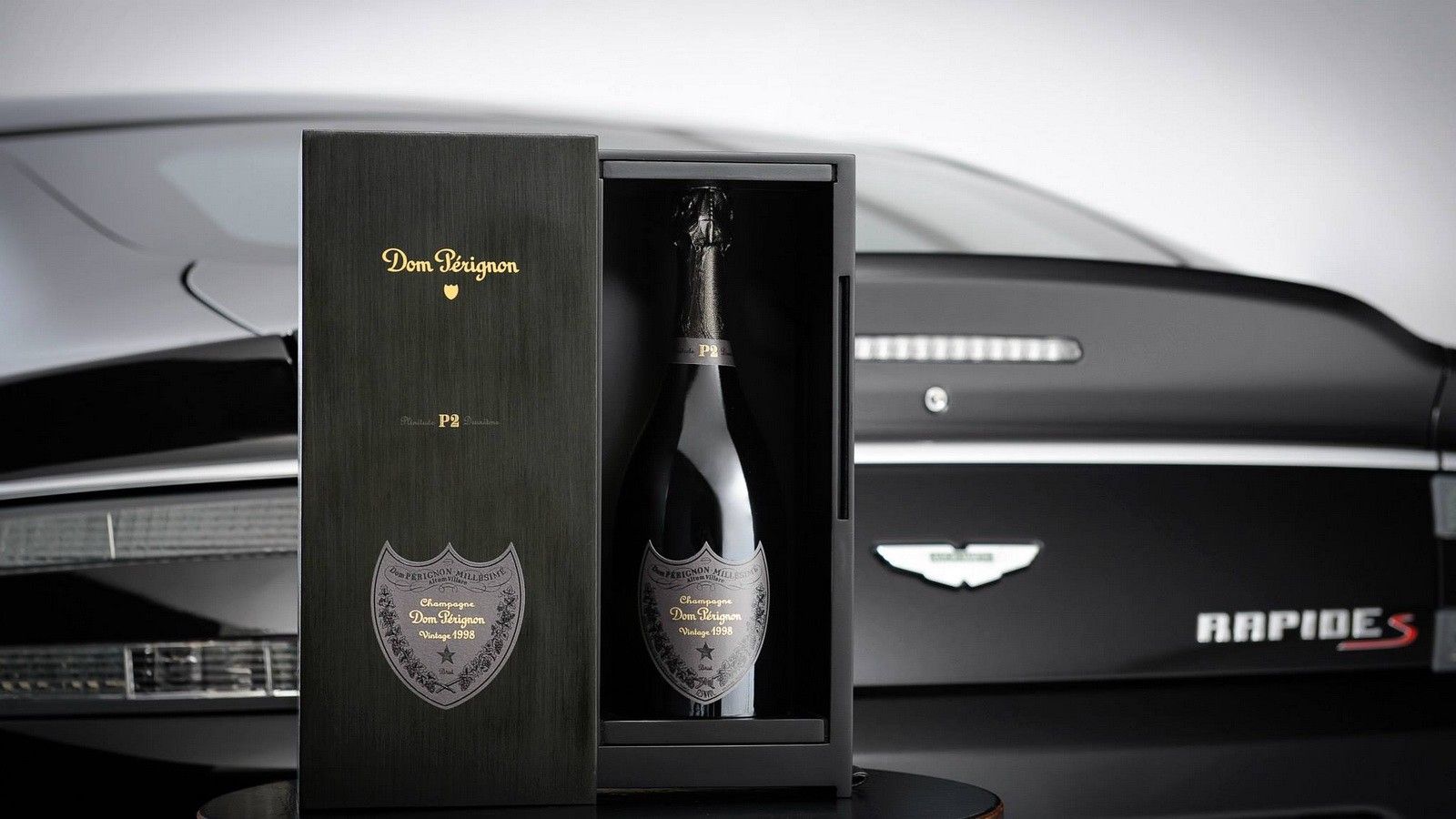 Drinking The Stars: Dom Pérignon Edition. by Kersey Moseley. Global Luxury Management