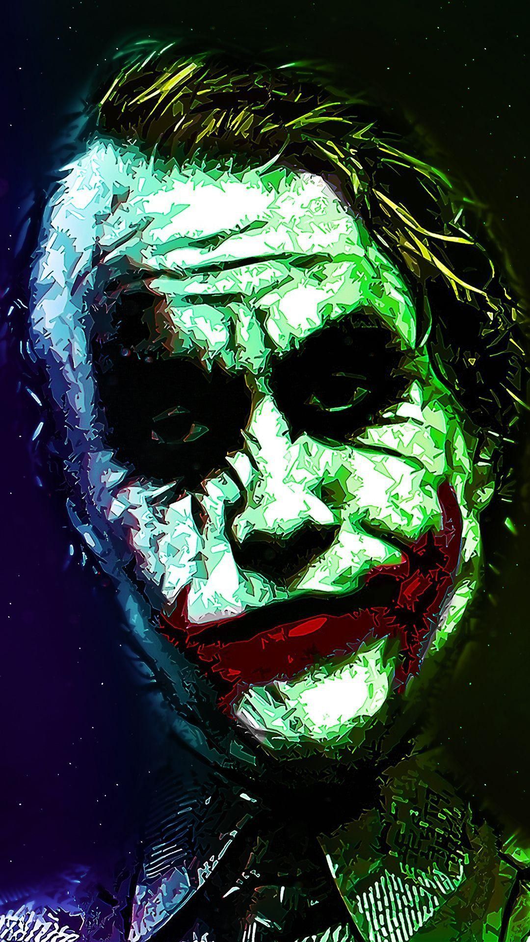 Joker Purple And Green Wallpaper Android Download. Joker HD wallpaper, Joker iphone wallpaper, Joker wallpaper