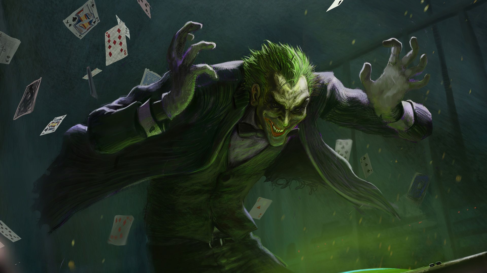 Wallpaper 4k Joker Green Theme 4k wallpaper joker, joker background HD 4k, joker HD wallpaper 4k, joker phone wallpaper 4k hd, joker wallpaper