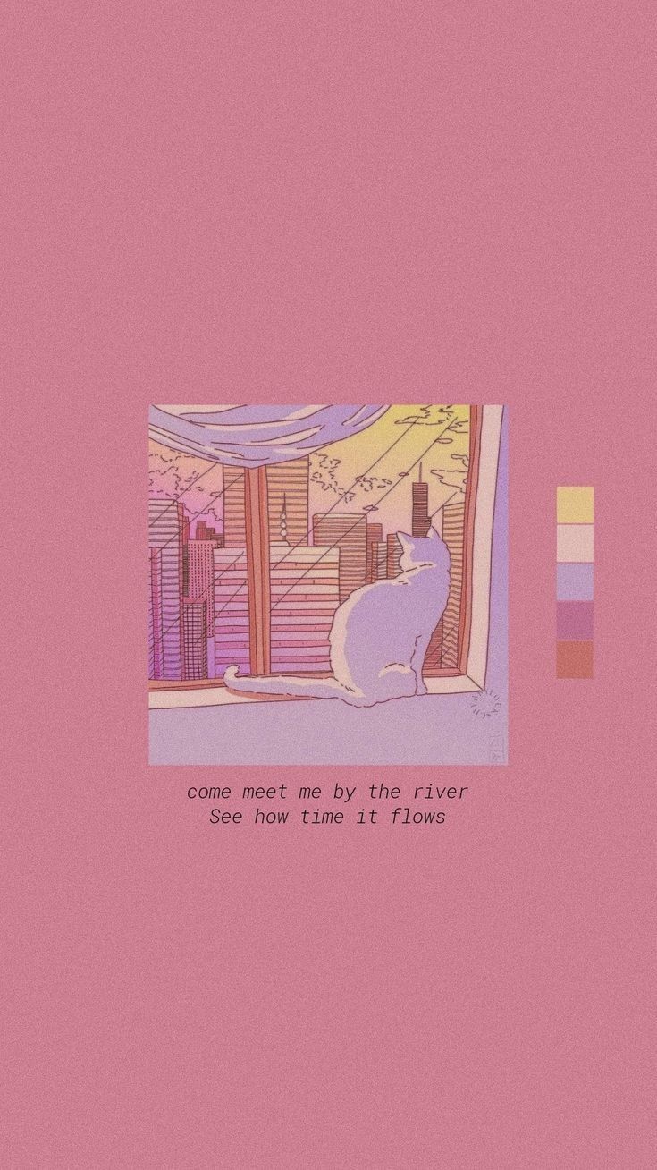 Cute Soft Aesthetic Background