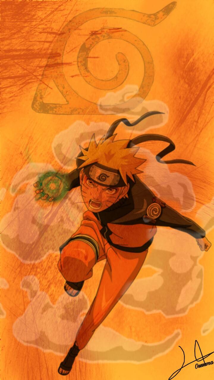 Naruto wallpaper