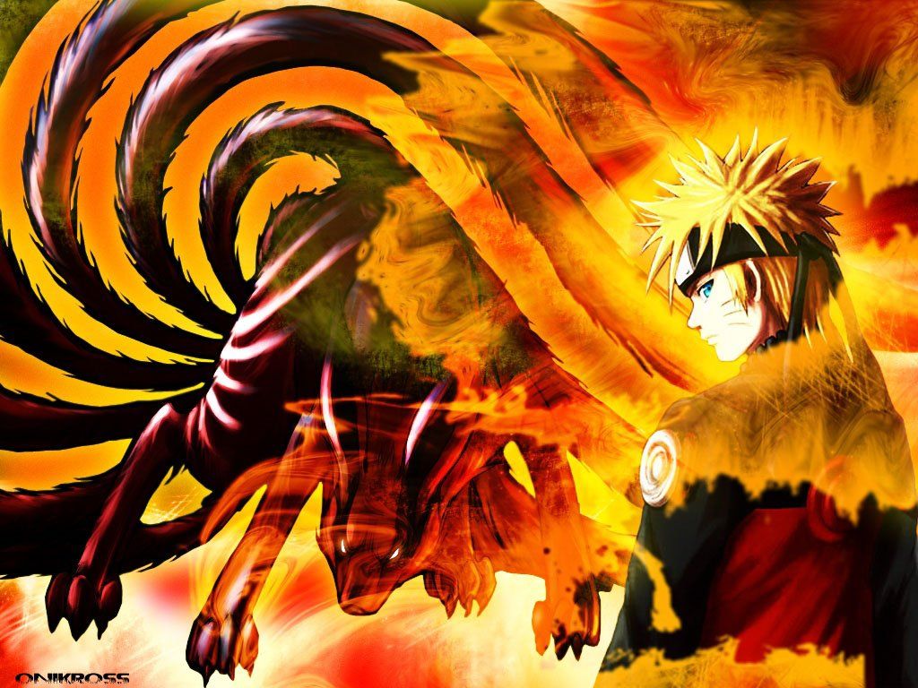 Naruto Wallpaper