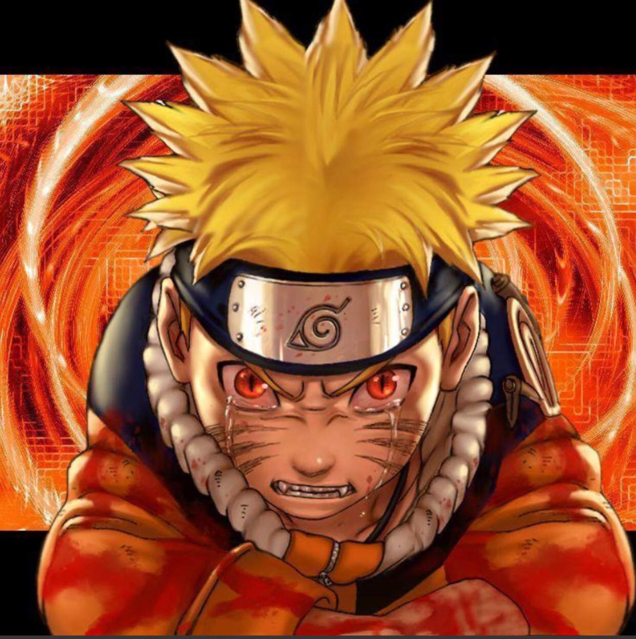 Cool naruto wallpaper