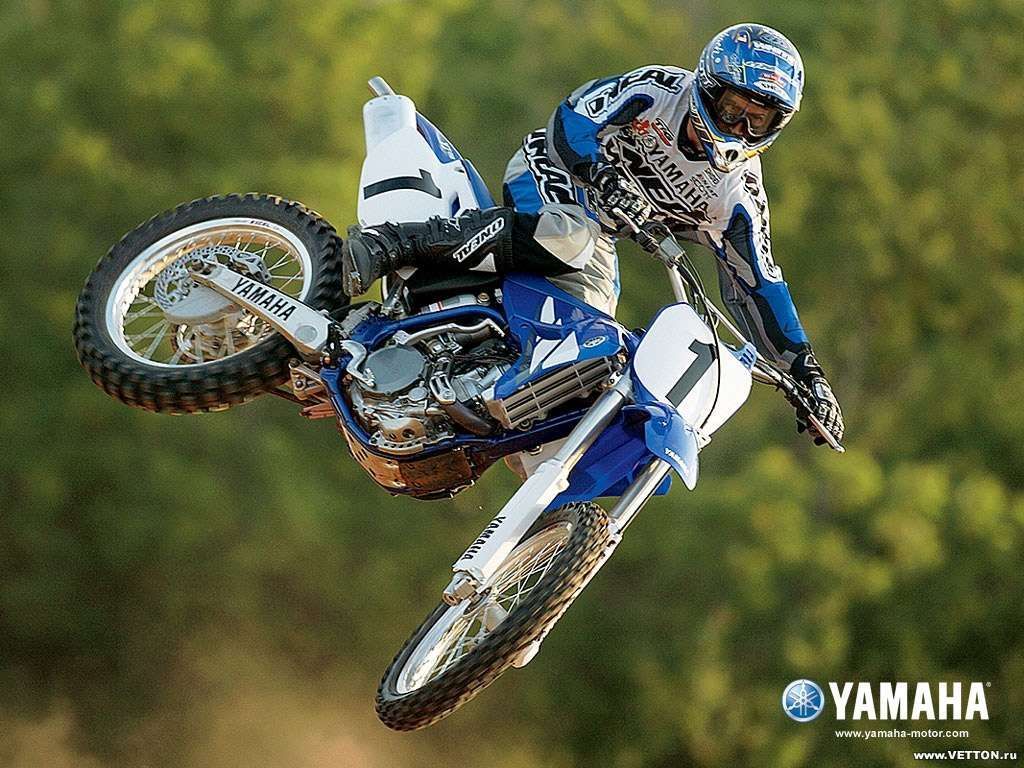 Big Jump Wallpaper, HD Wallpaper. Yamaha dirt bikes, Motocross, Yamaha motocross