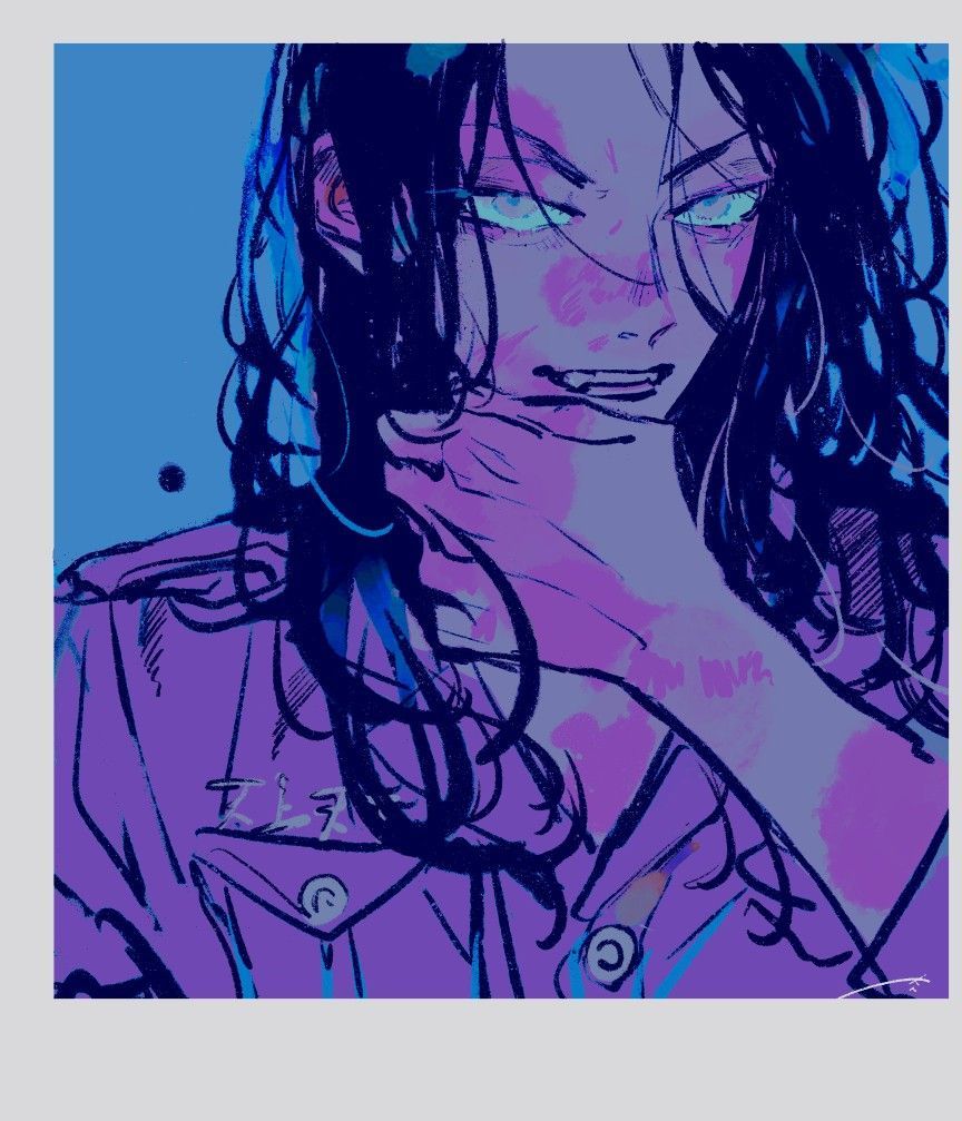 Tokyo Manji Revengers. Anime character design, Cute anime guys, Character design