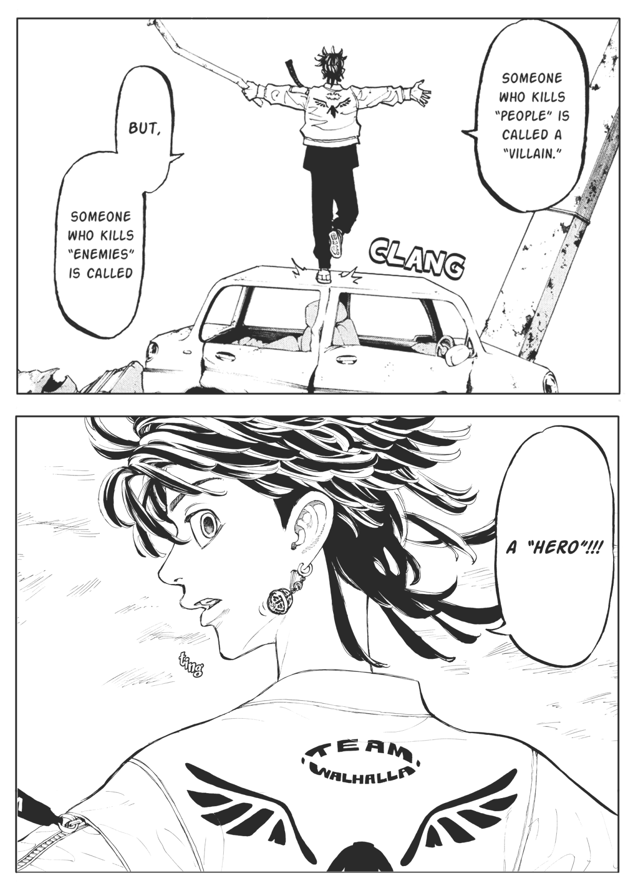 kazutora hanemiya Tumblr posts