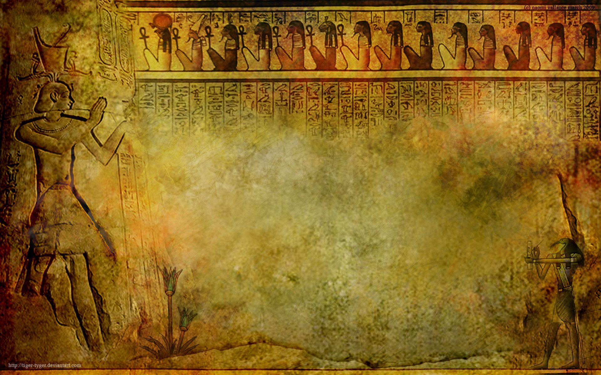 Ancient Art Wallpaper Free Ancient Art Background