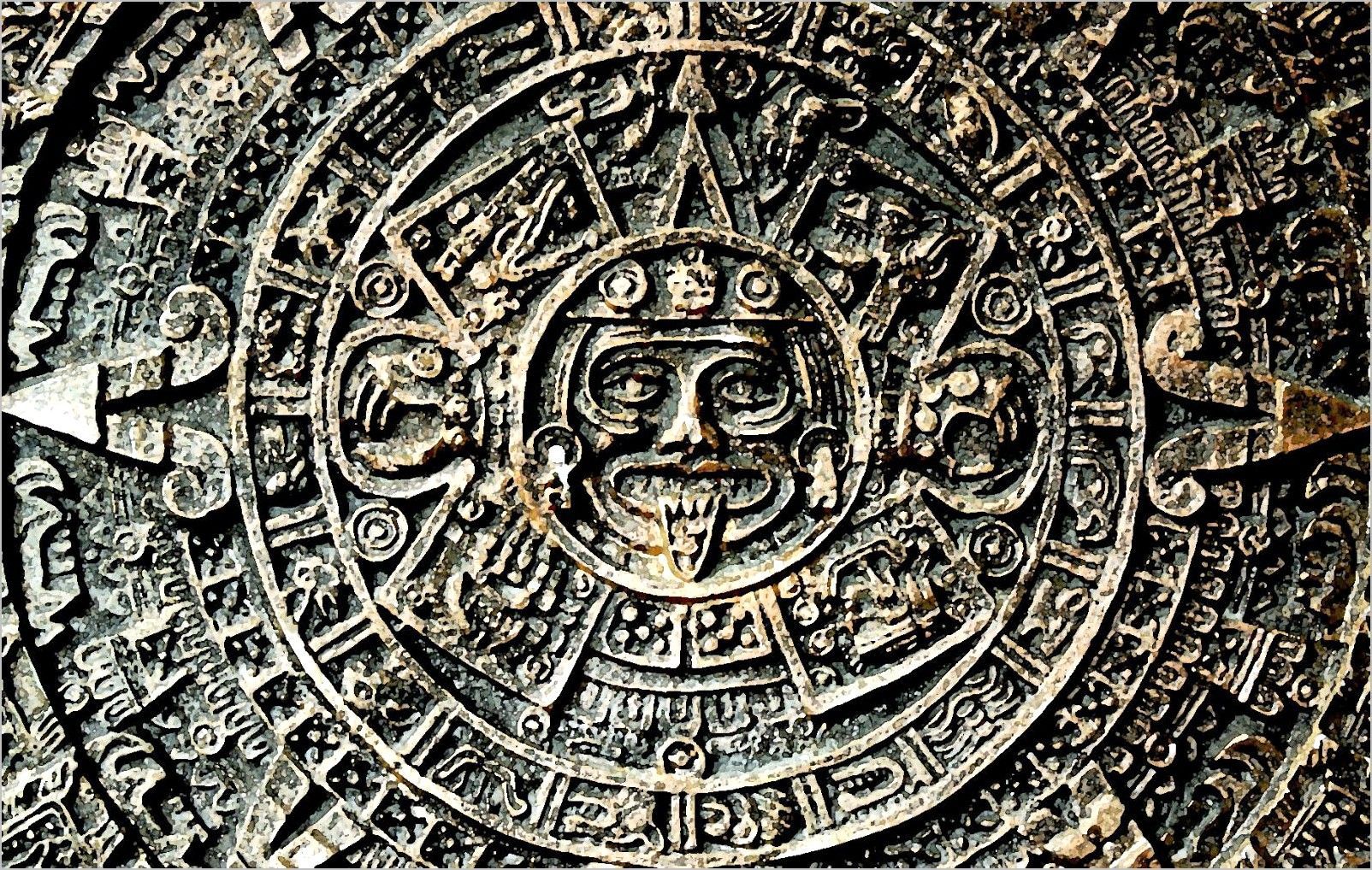 Mayan Art Wallpaper 4k. Mayan art, Art wallpaper, Ancient mexico