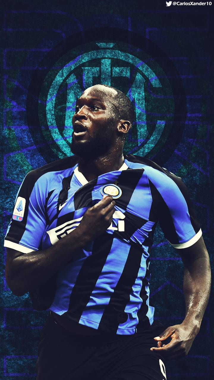 Lukaku 2021 Wallpapers - Wallpaper Cave