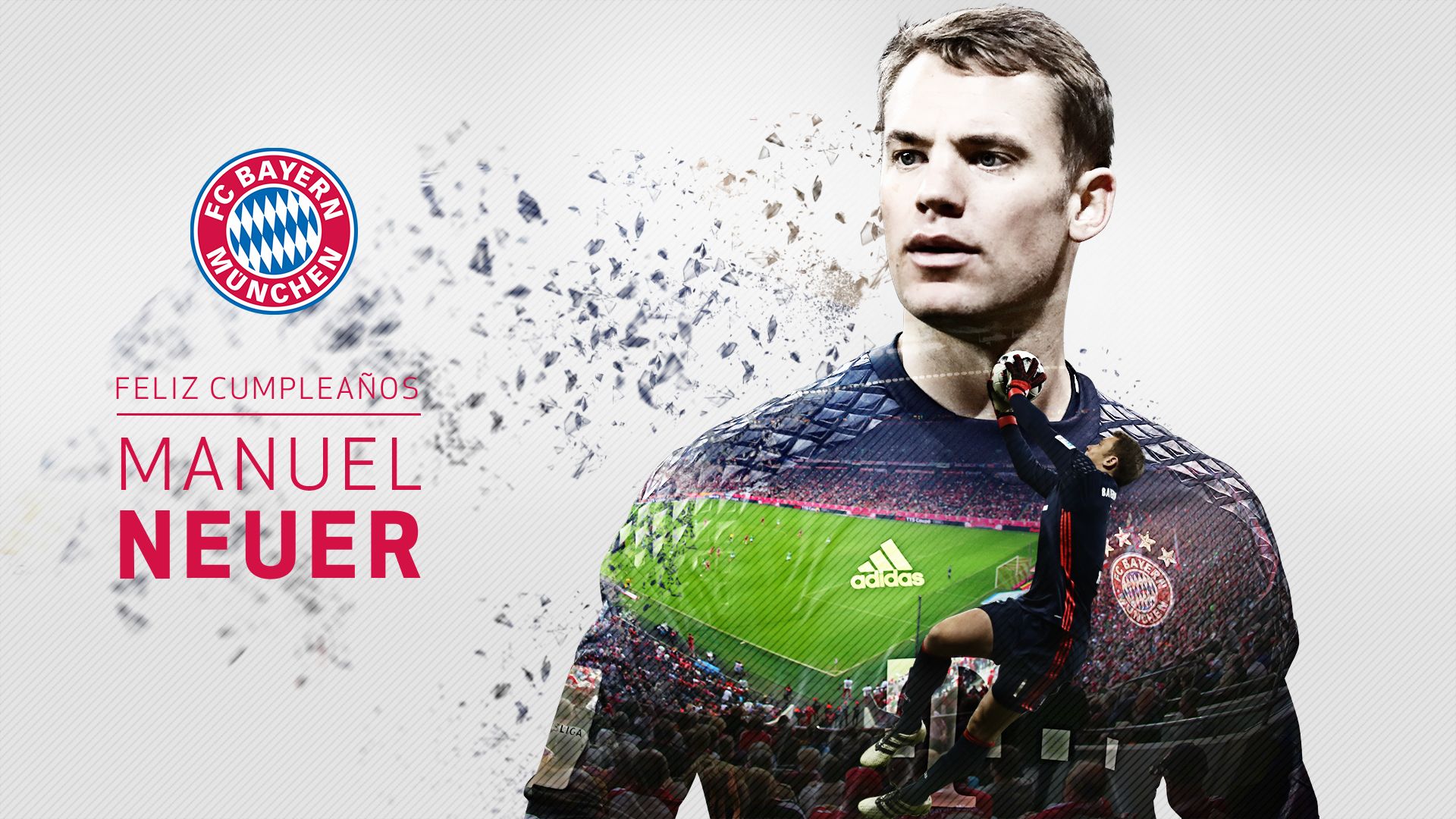 Free download Manuel Neuer Germany Goalkeeper 1080p Widescreen HD Picture [1920x1080] for your Desktop, Mobile & Tablet. Explore Goalkeepers Wallpaper. Goalkeepers Wallpaper