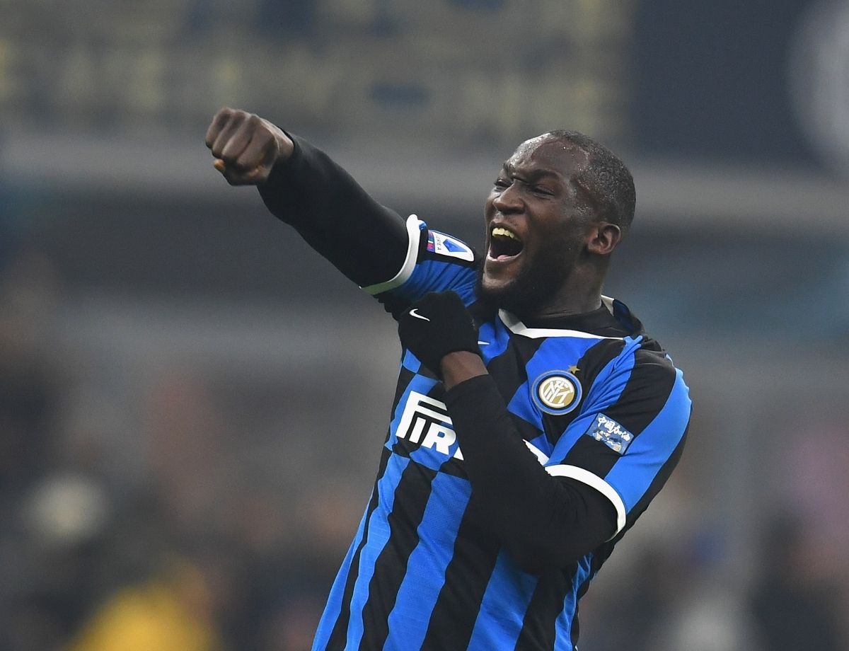 things you didn't know about Romelu Lukaku