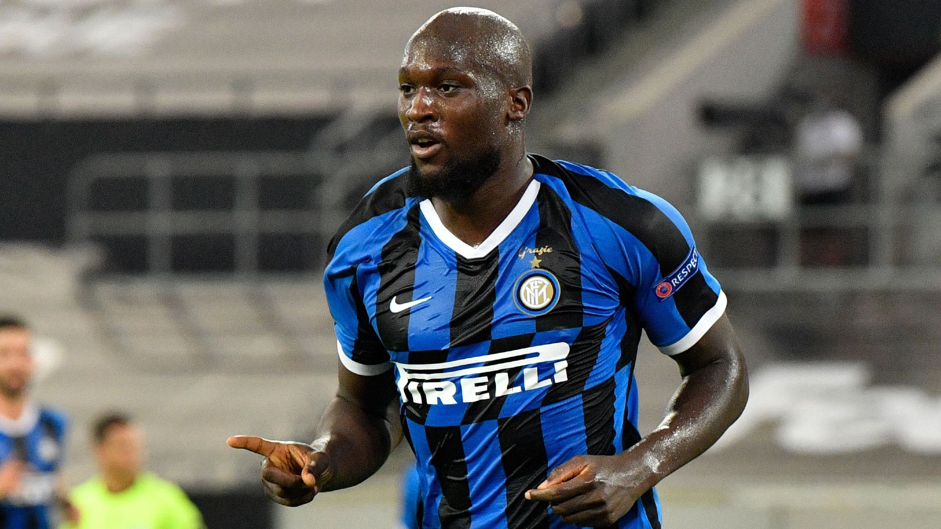 Lukaku: Racism still exits all over Europe but Italy is the best country I've played in
