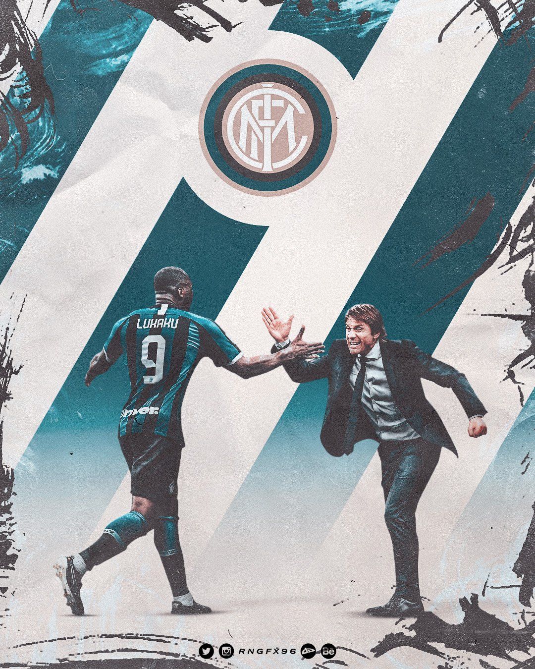 Welcome to Inter, Romelu Lukaku