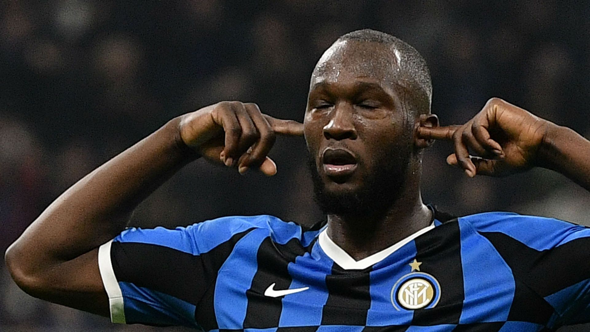 Lukaku in 'ain't with this sh*t' FIFA 21 rating rant as Inter striker sees overall score dip