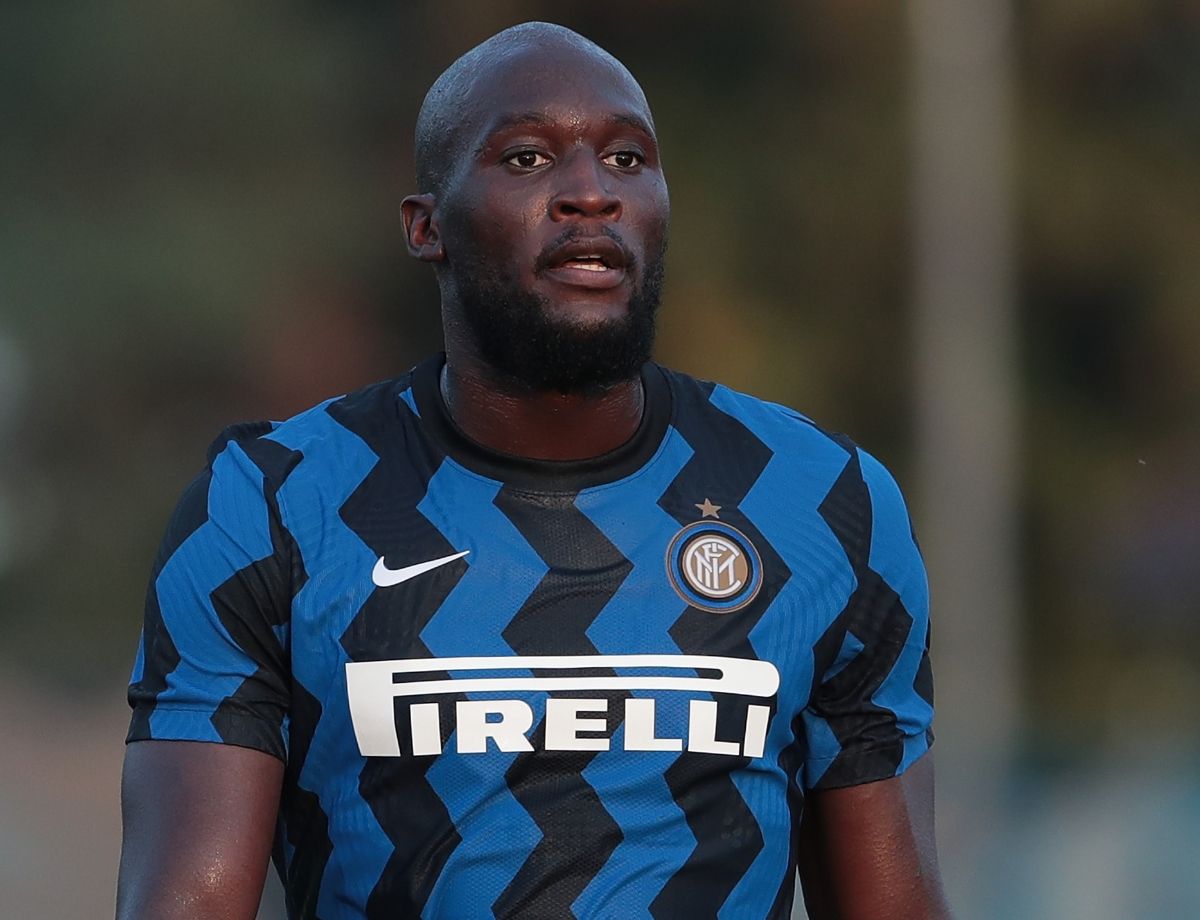 Update on Romelu Lukaku