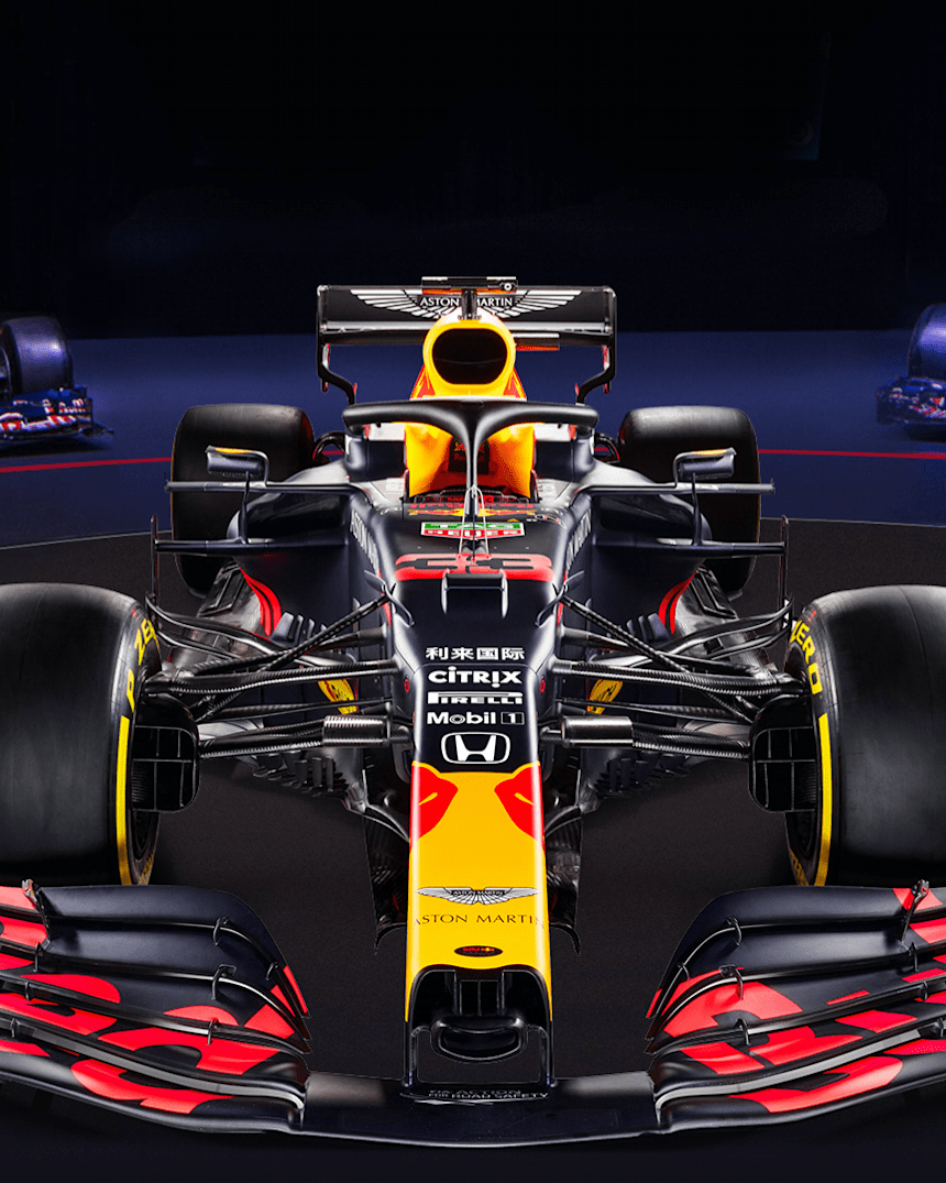 Red Bull F1 21 Wallpapers Wallpaper Cave