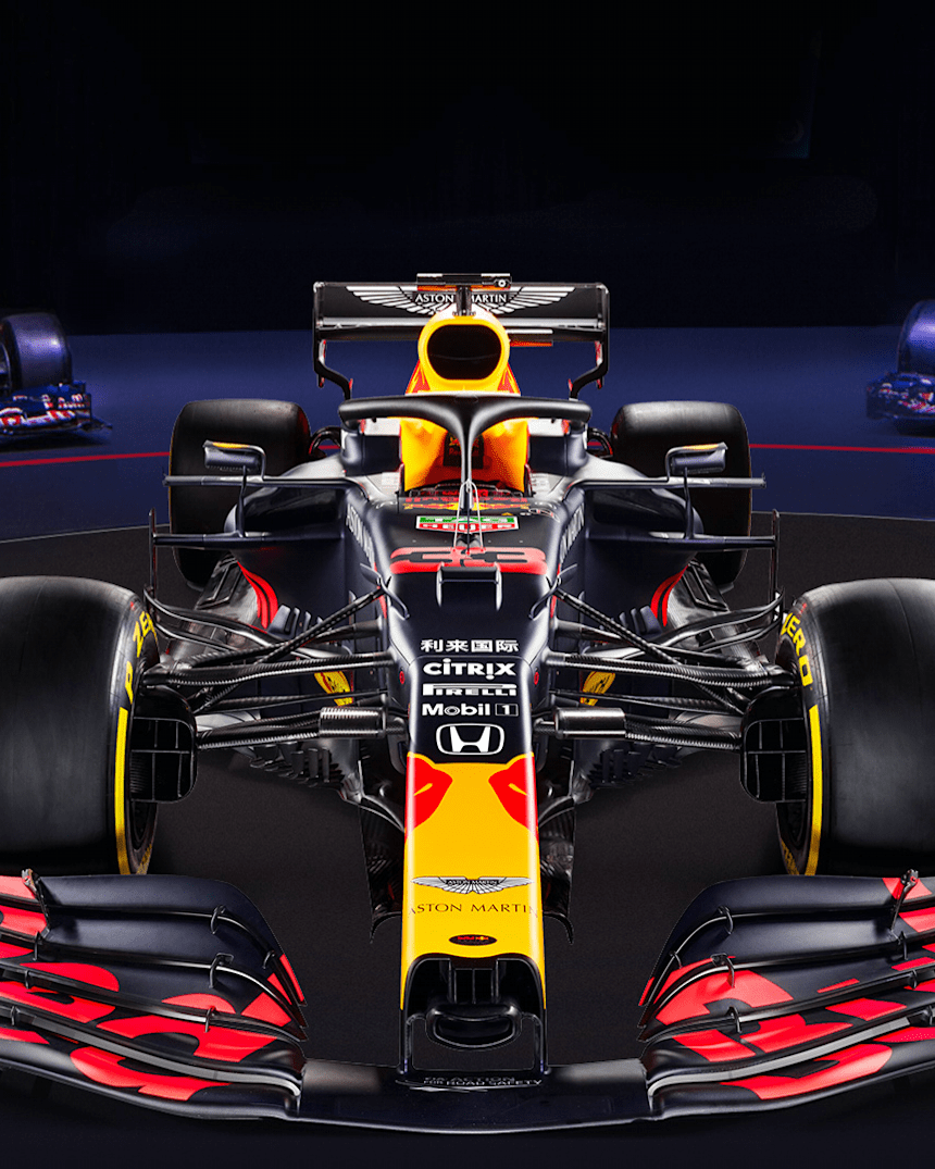 F1 Red Bull 21 Wallpapers Wallpaper Cave