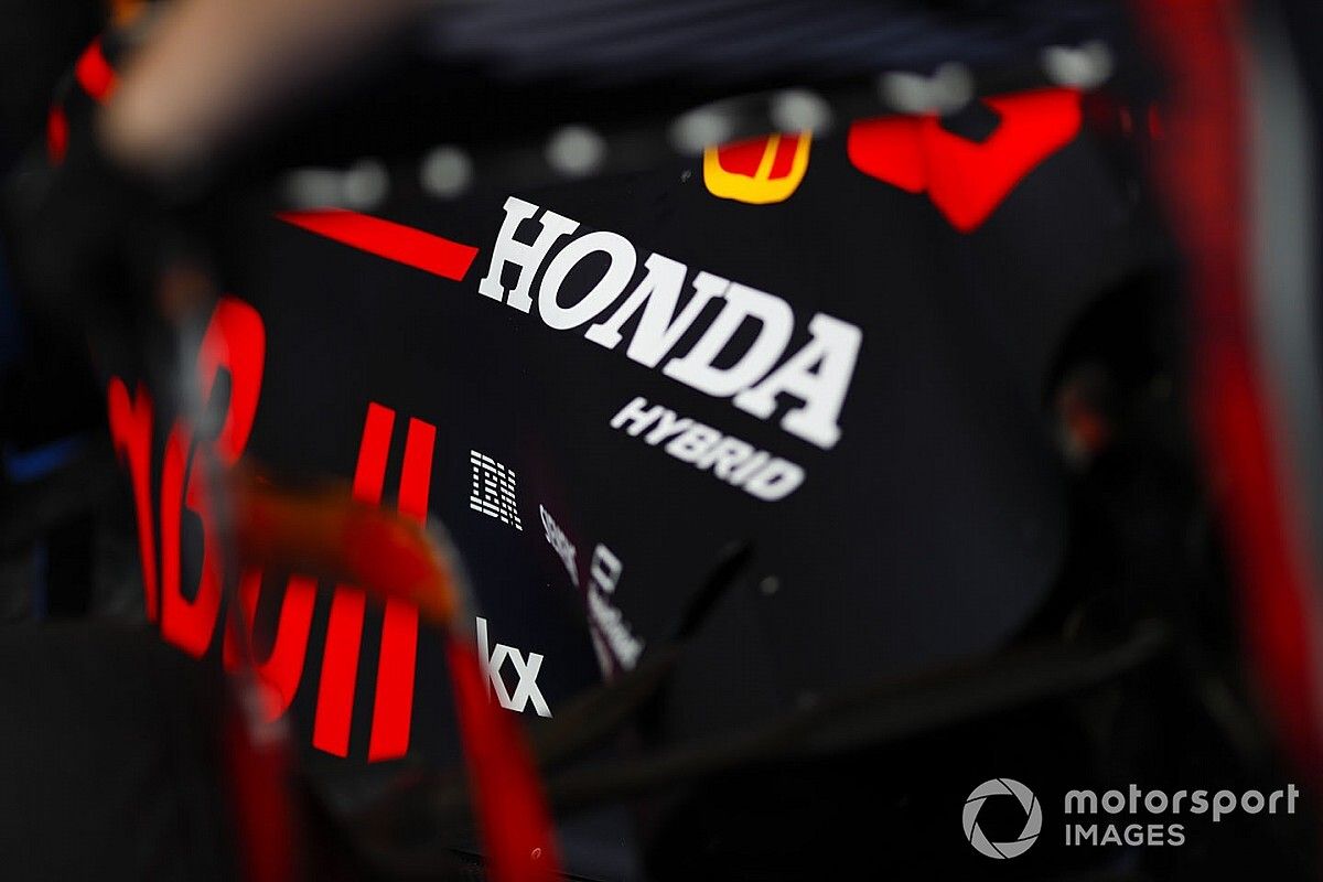 Honda extends Red Bull, Toro Rosso deals for 2021